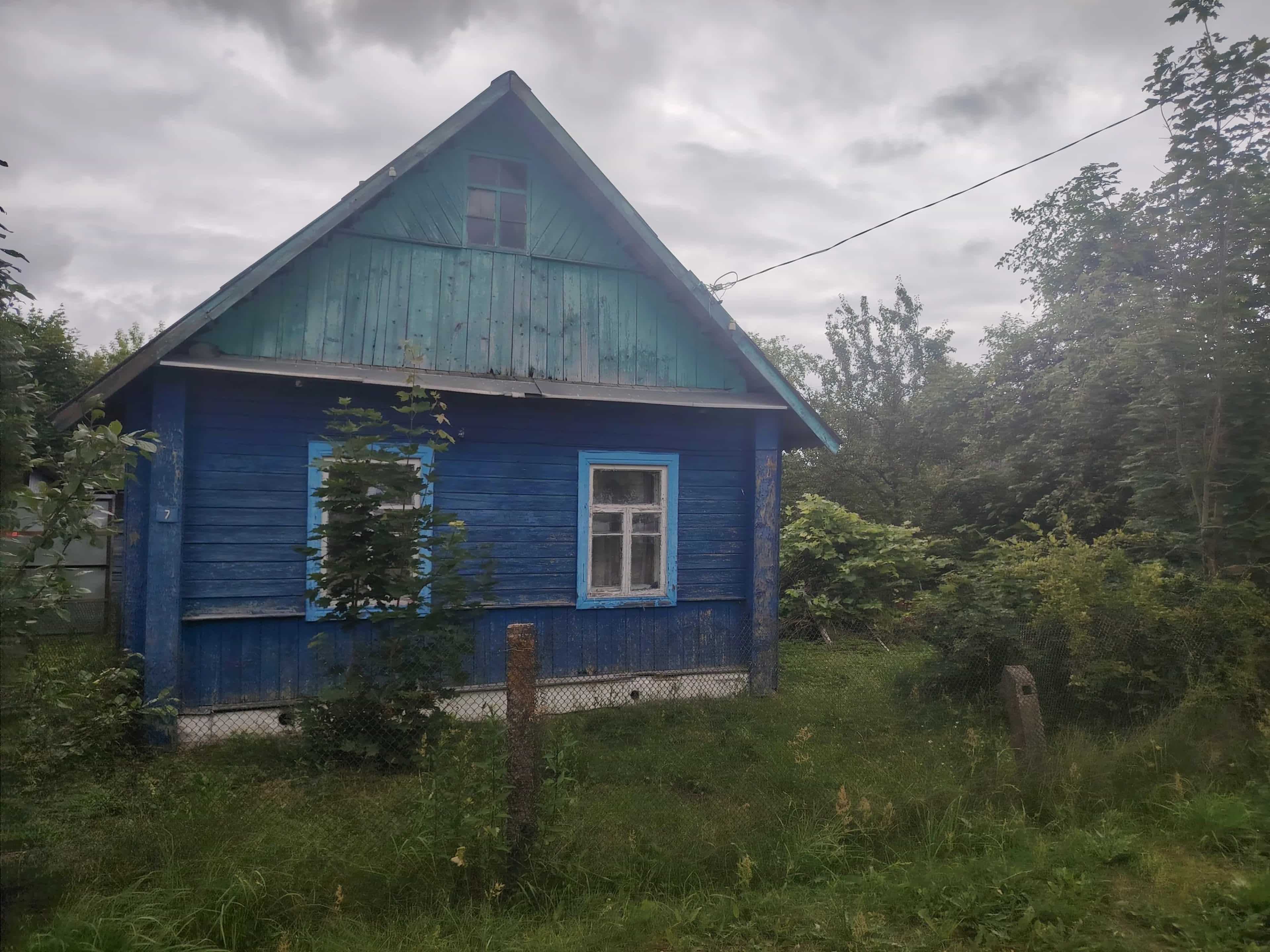 Беларусь, Витебская область, Сенно, 3-й Красноармейский переулок, 7, фото 6