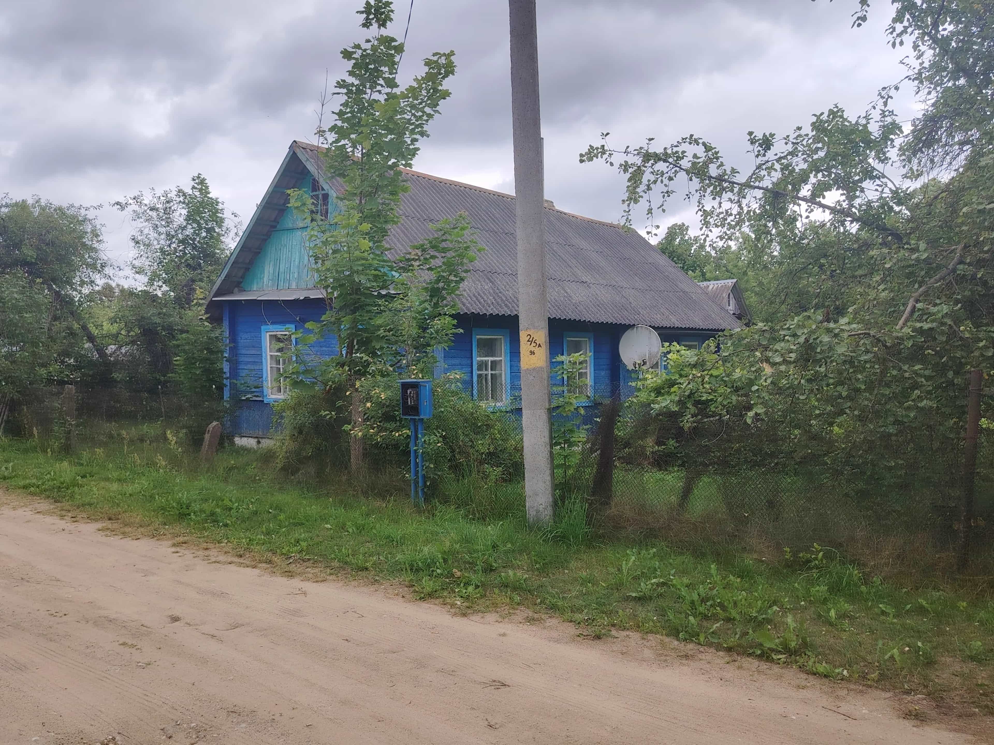 Беларусь, Витебская область, Сенно, 3-й Красноармейский переулок, 7, фото 8