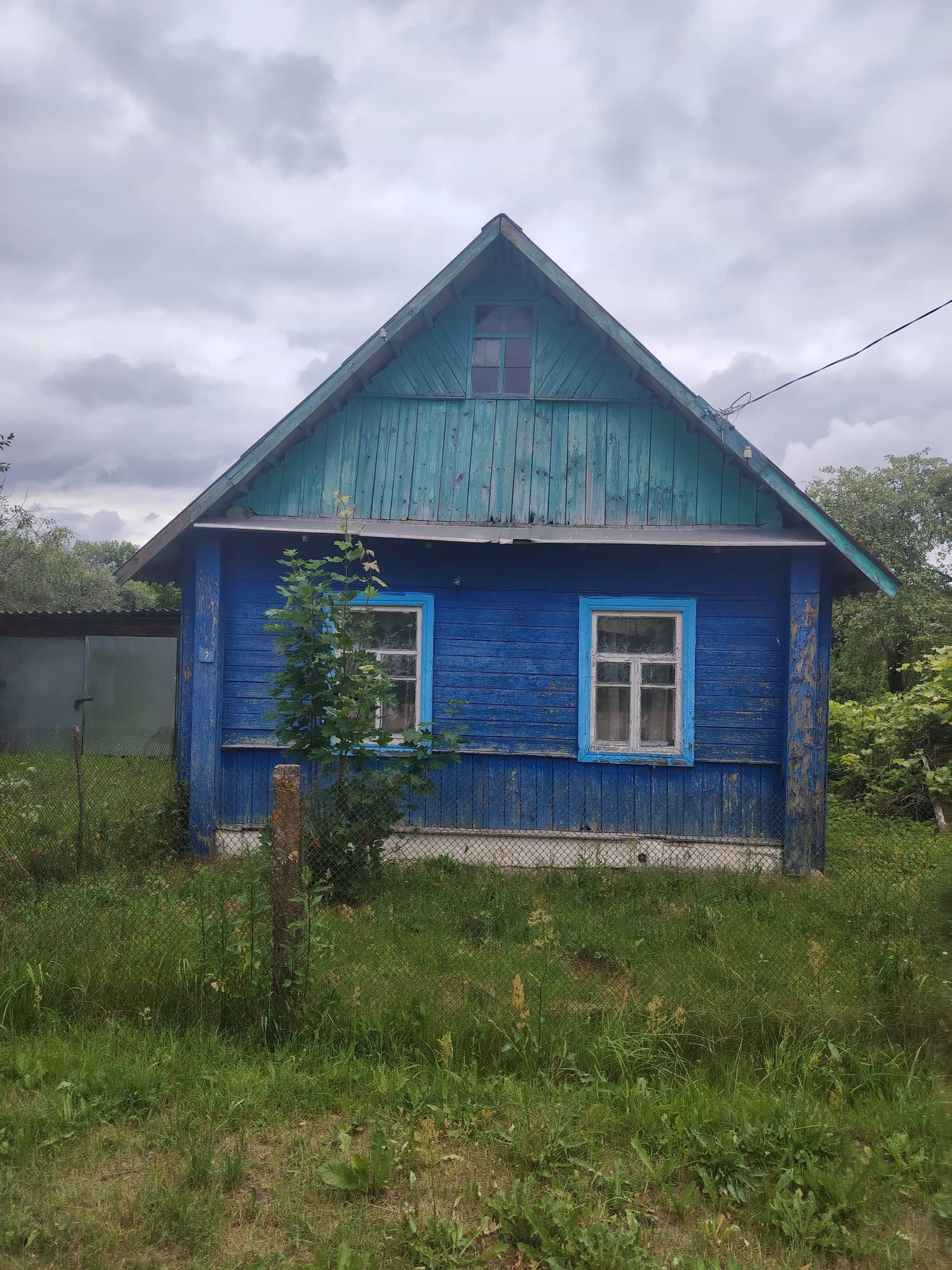 Беларусь, Витебская область, Сенно, 3-й Красноармейский переулок, 7, фото 9