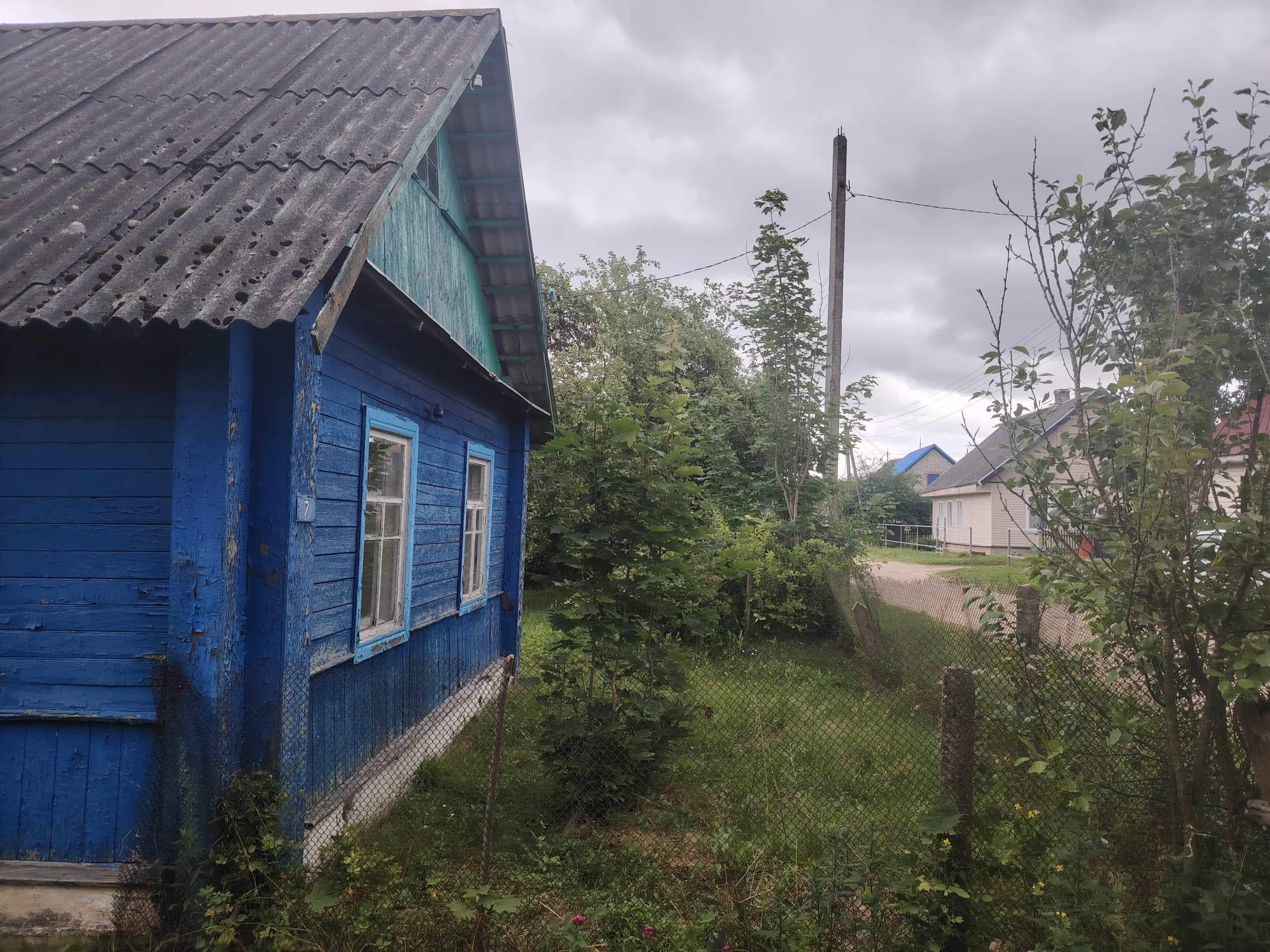 Беларусь, Витебская область, Сенно, 3-й Красноармейский переулок, 7, фото 11