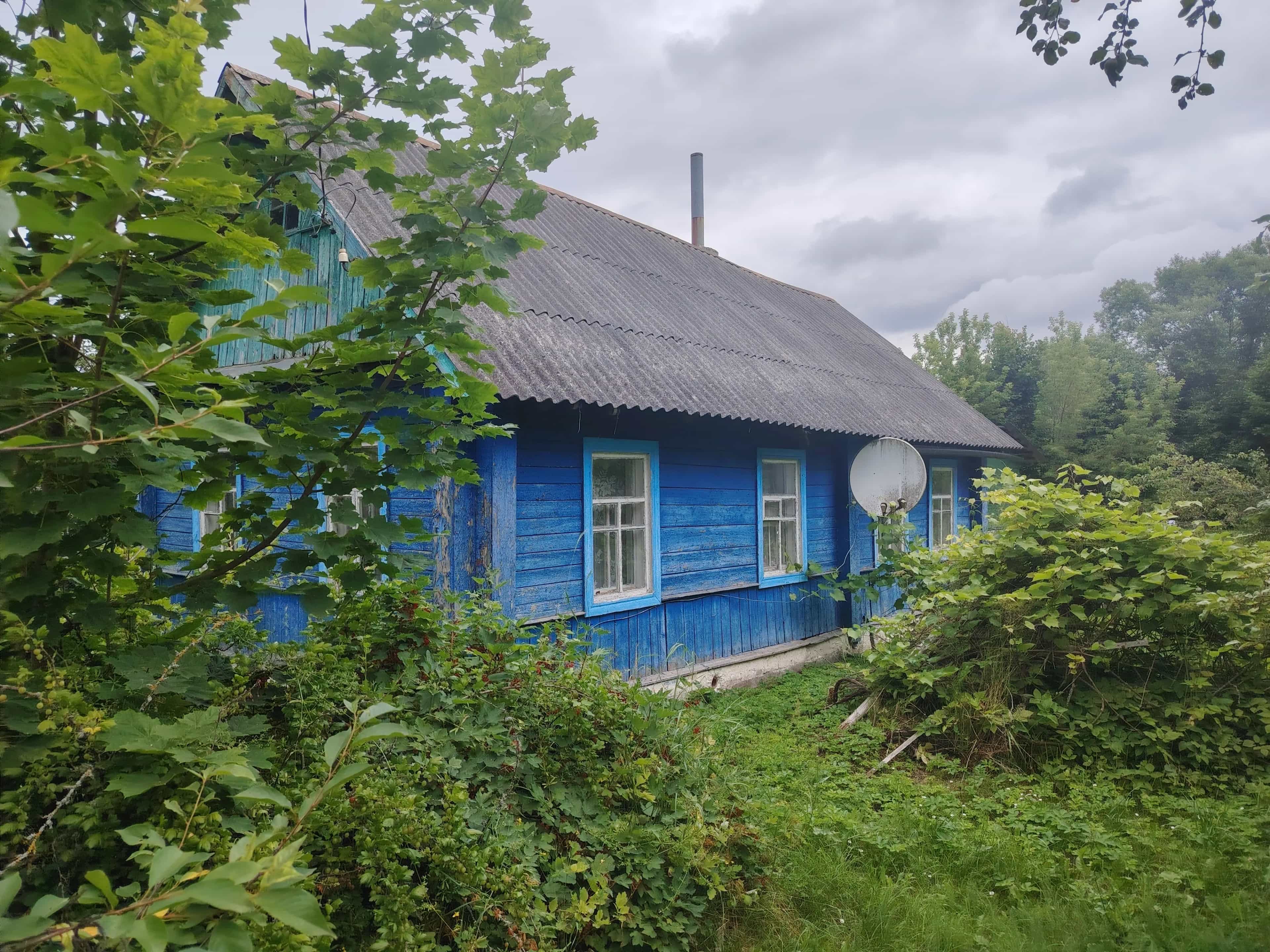 Беларусь, Витебская область, Сенно, 3-й Красноармейский переулок, 7, фото 12