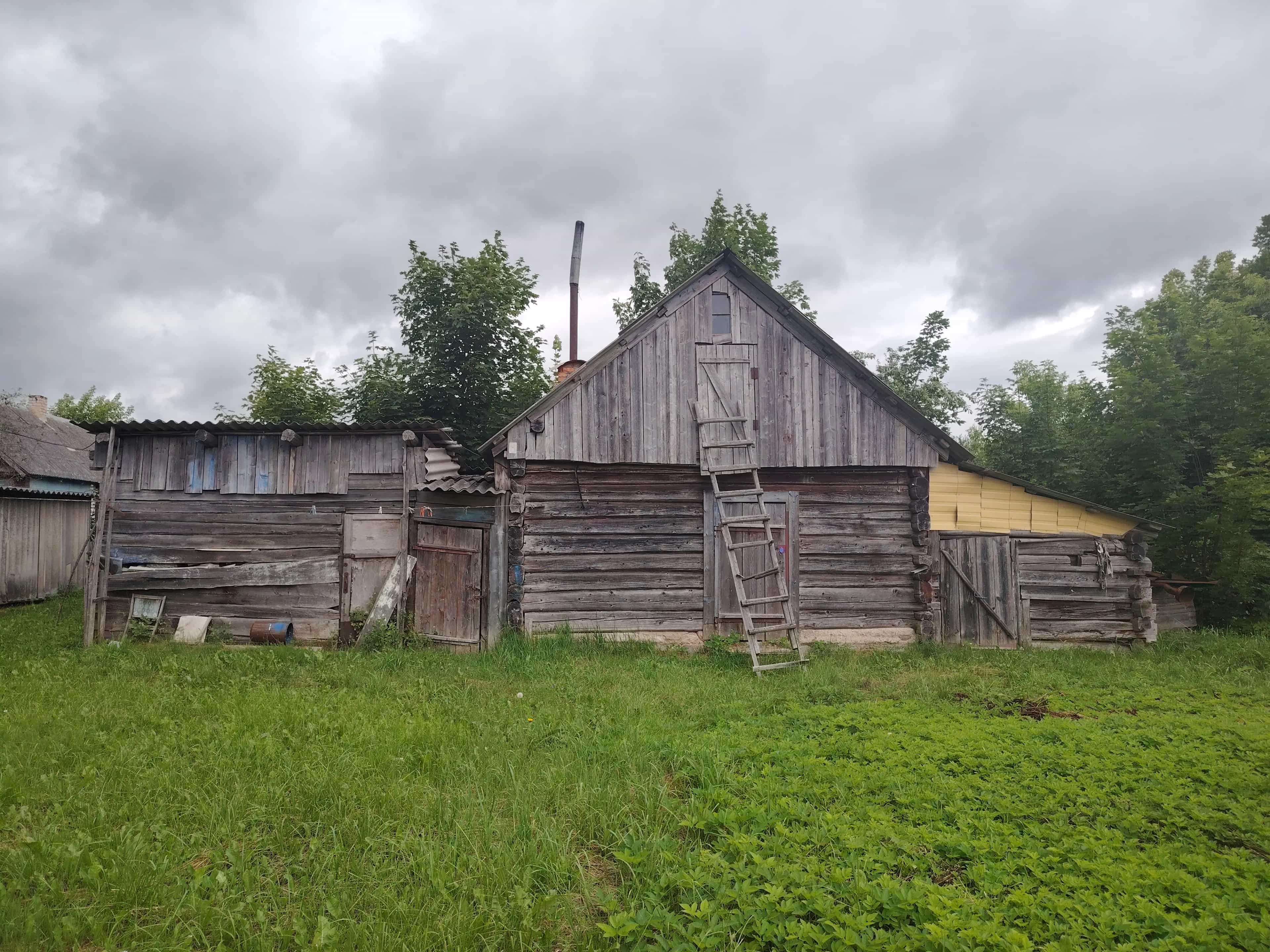Беларусь, Витебская область, Сенно, 3-й Красноармейский переулок, 7, фото 14