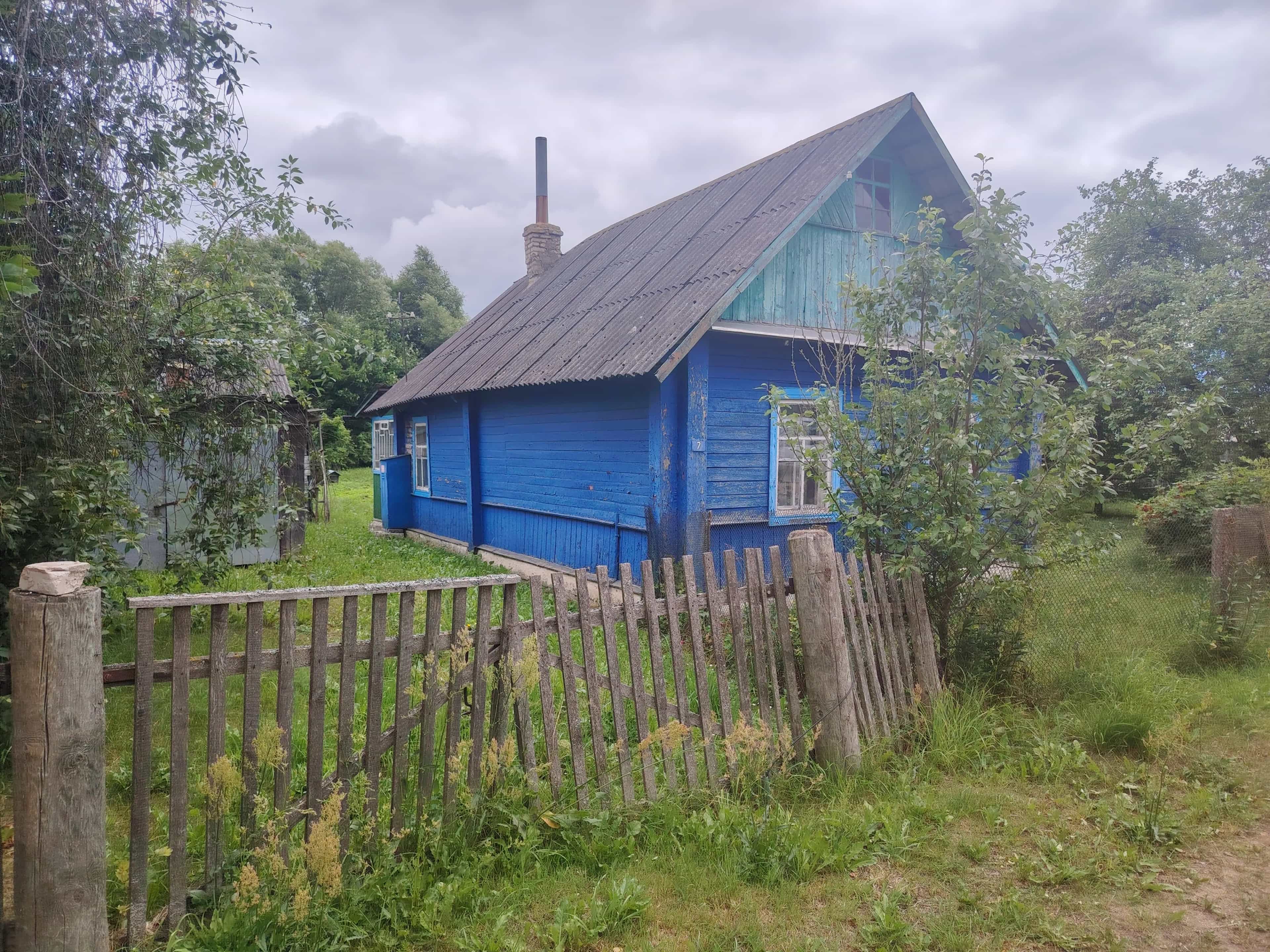 Беларусь, Витебская область, Сенно, 3-й Красноармейский переулок, 7, фото 15