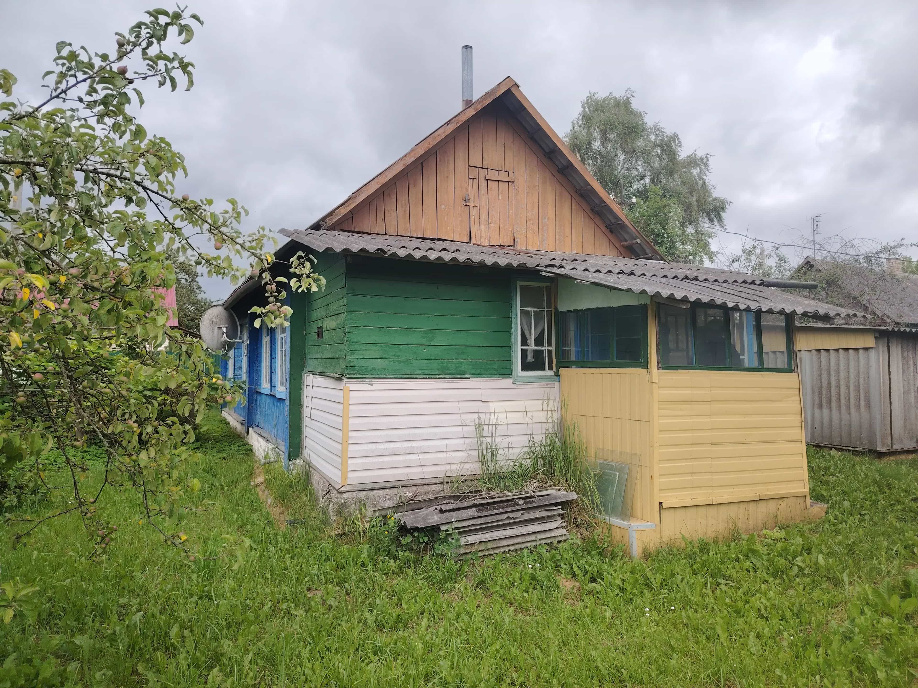 Беларусь, Витебская область, Сенно, 3-й Красноармейский переулок, 7, фото 17