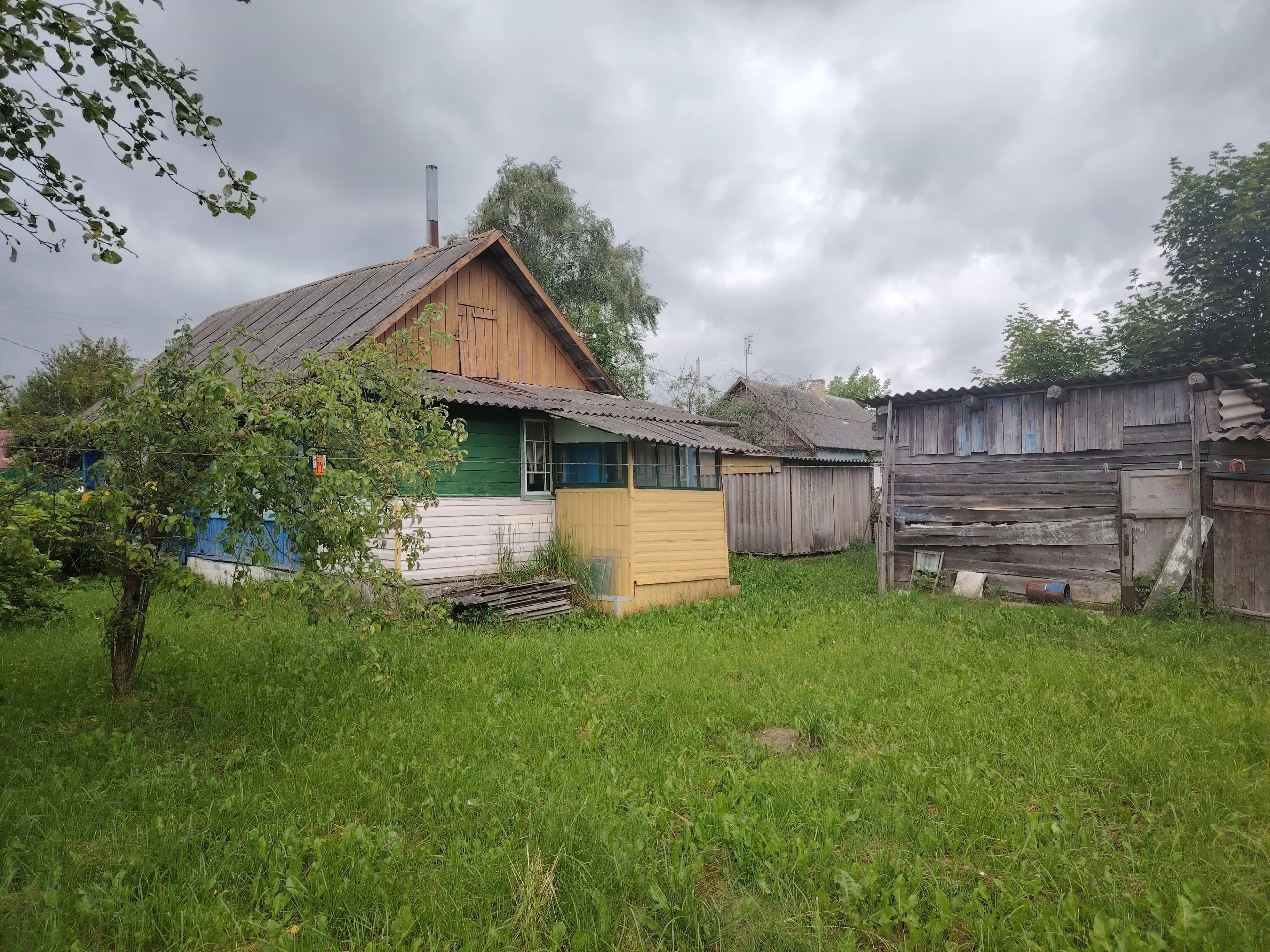 Беларусь, Витебская область, Сенно, 3-й Красноармейский переулок, 7, фото 18
