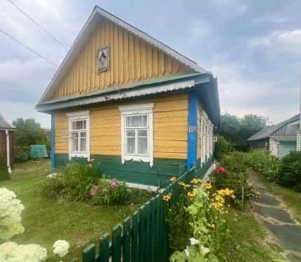Фото объекта