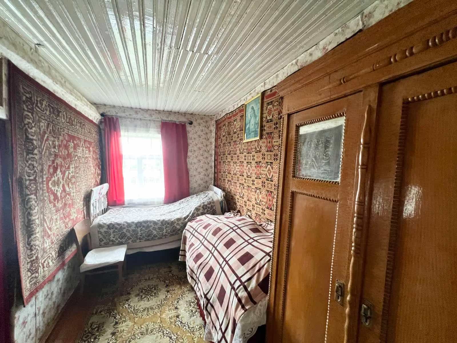 Беларусь, Минская область, Слуцкий район, Серяжский сельсовет, деревня Безверховичи, Социалистическая улица, 63, фото 6