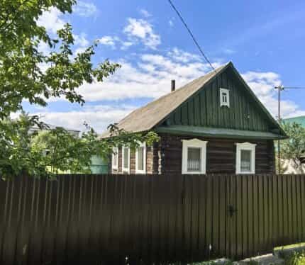 Фото объекта