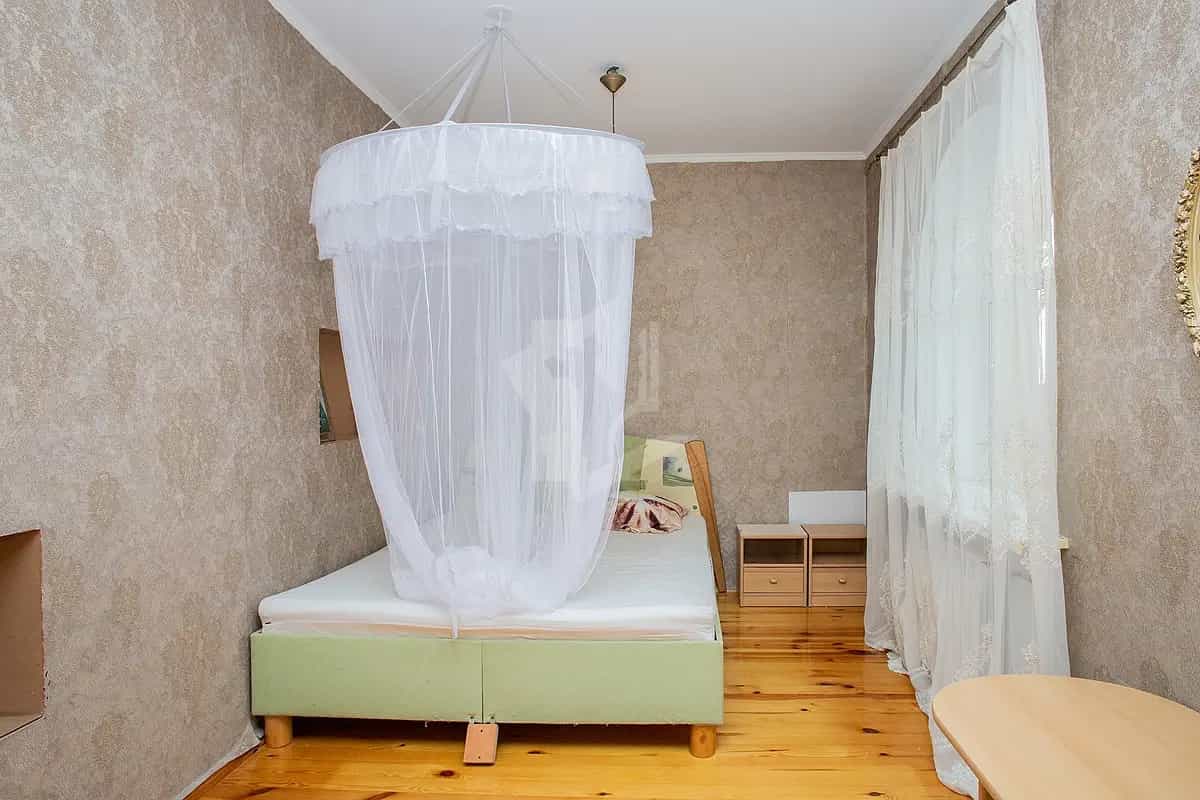 Беларусь, Минская область, Червенский район, Смиловичский сельсовет, агрогородок Заполье, Школьный переулок, 4, фото 27