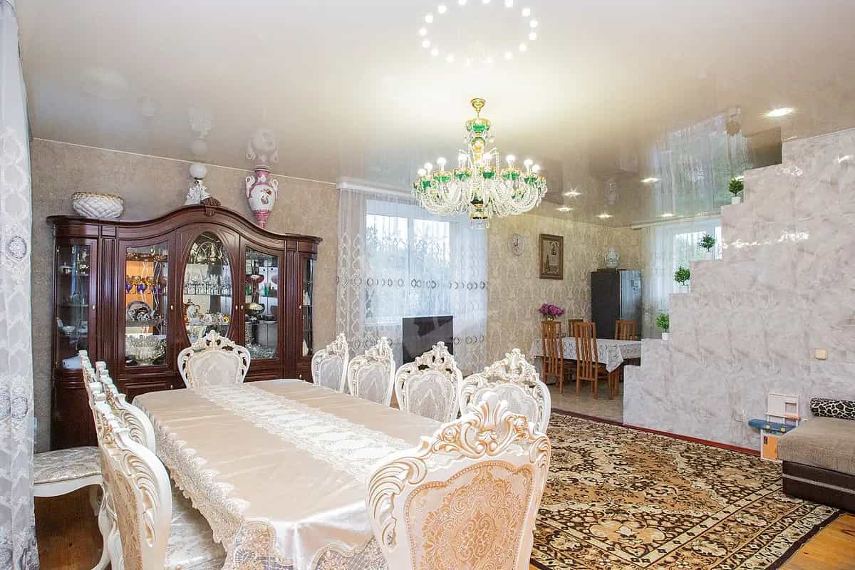 Беларусь, Минская область, Червенский район, Смиловичский сельсовет, агрогородок Заполье, Школьный переулок, 4, фото 35