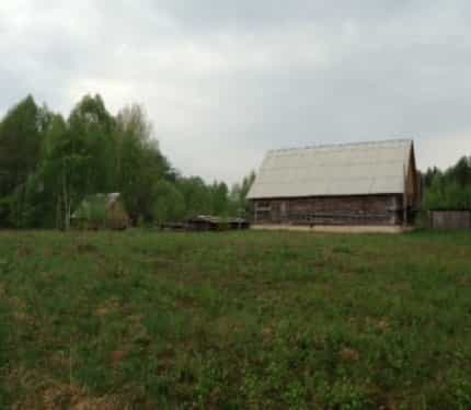 Беларусь, Витебская область, Браславский район, Межанский сельсовет, деревня Струсто, 292, фото 7