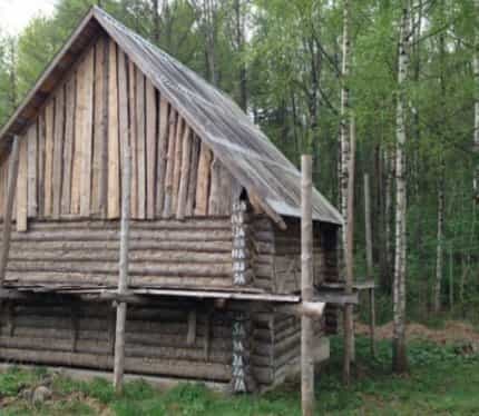 Беларусь, Витебская область, Браславский район, Межанский сельсовет, деревня Струсто, 292, фото 9