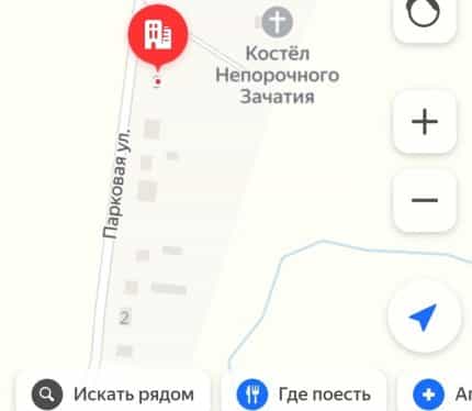 Беларусь, Гродненский район, Скидельский сельсовет, деревня Кошубинцы, Парковая улица, 9, фото 10