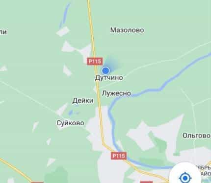 Фото объекта