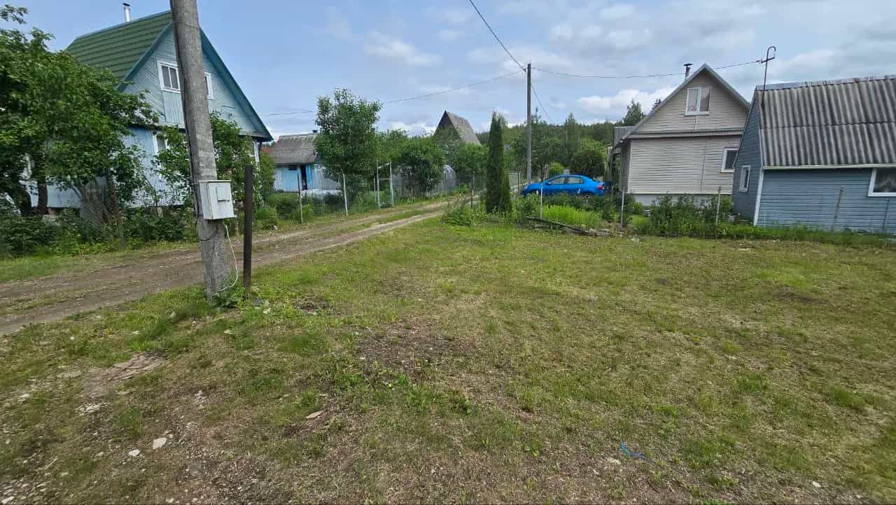 Беларусь, Минская область, Молодечненский район, Радошковичский сельсовет, СТ Планета-2001, 128, фото 4