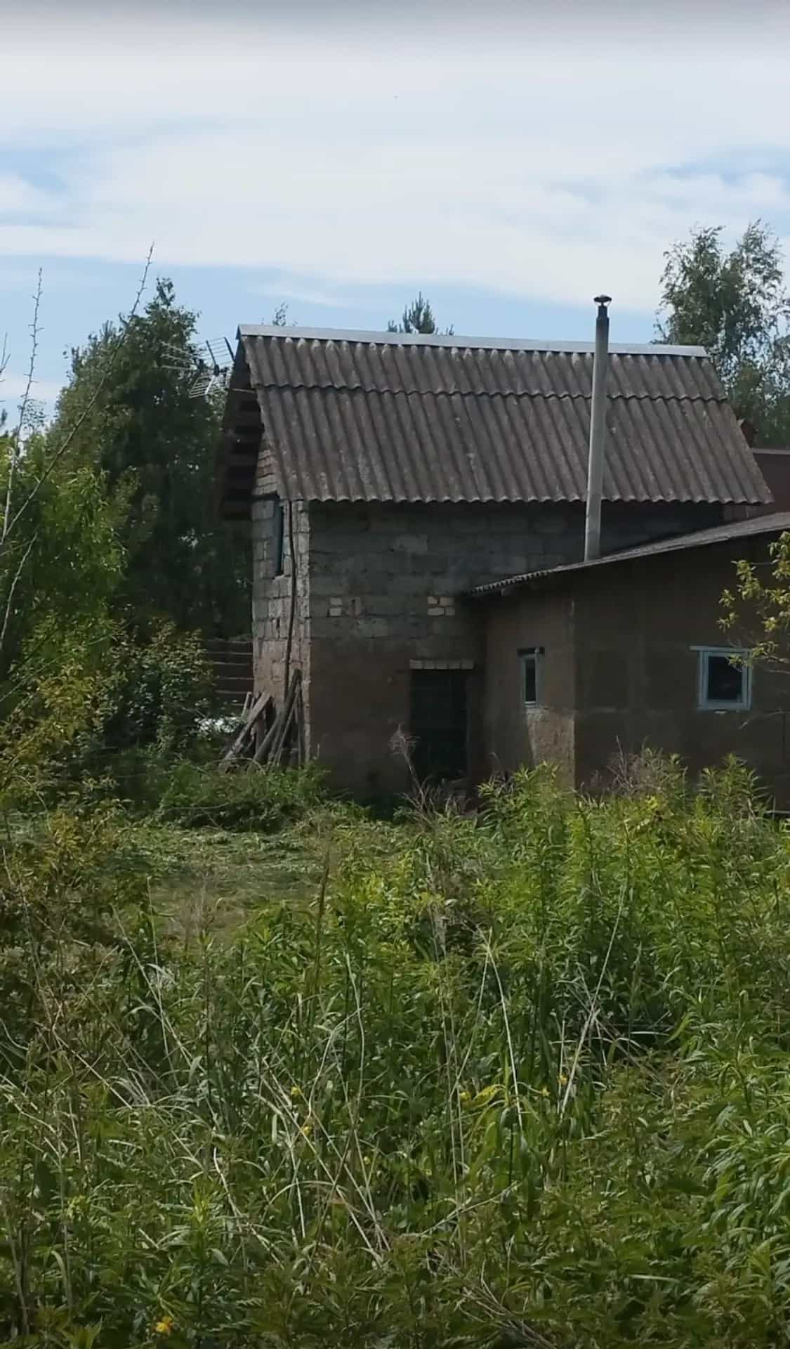 Беларусь, Минская область, Узденский район, Дещенский сельсовет, садоводческое товарищество Красное Урочище-2002, 154, фото 4