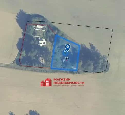 Беларусь, Гродненский район, Квасовский сельсовет, деревня Витьки, 15, фото 5
