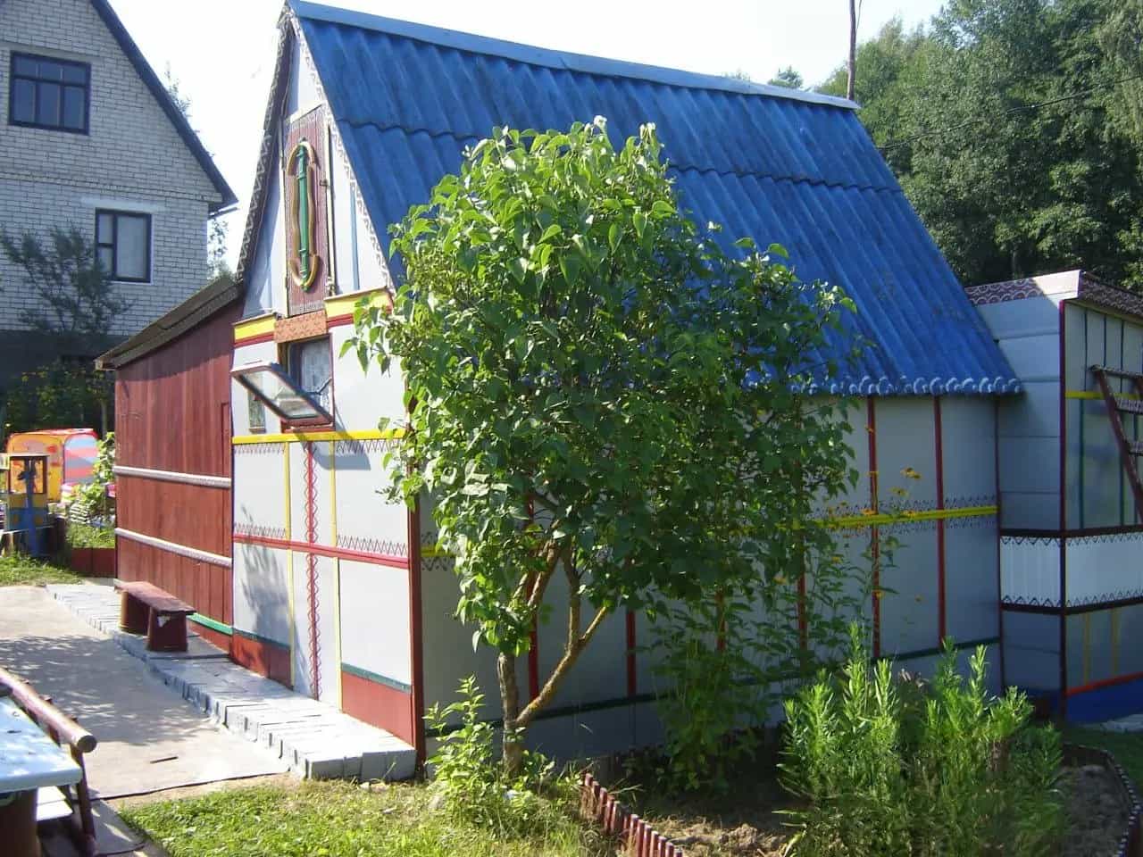 Беларусь, Минская область, Молодечненский район, Олехновичский сельсовет, СТ Ручеёк, 26, фото 3