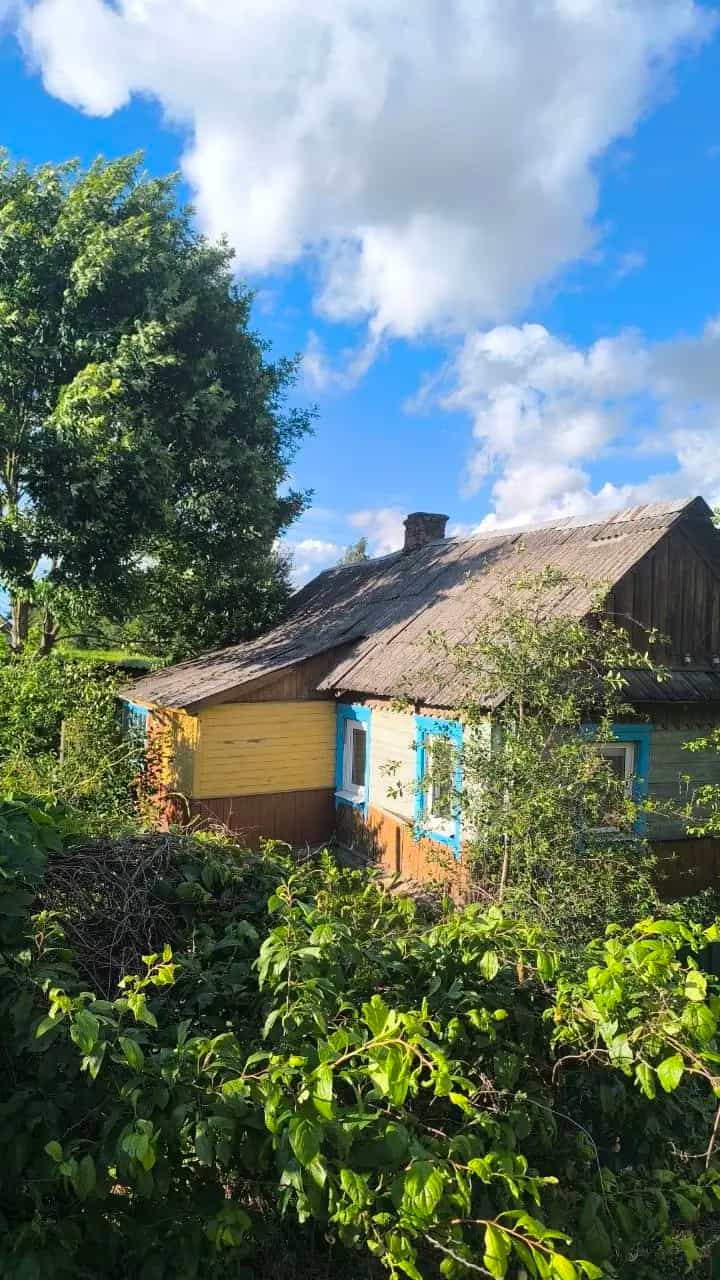 Беларусь, Минская область, Смолевичи, Жодинская улица, 37