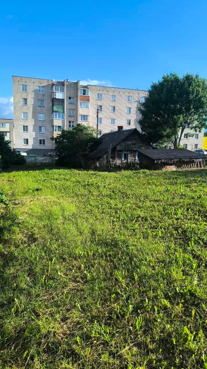 Беларусь, Минская область, Смолевичи, Жодинская улица, 37, фото 4