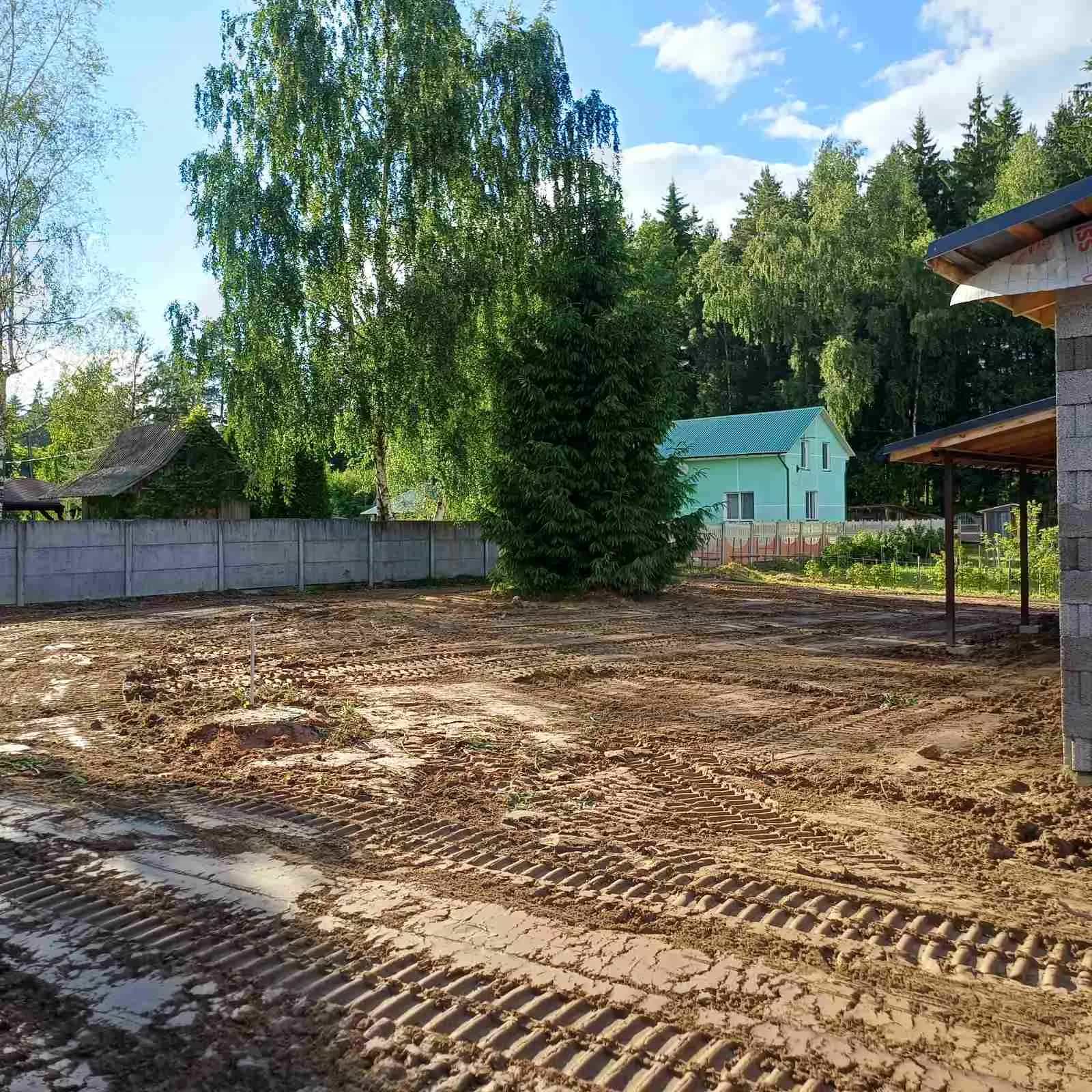 Беларусь, Минская область, Воложинский район, Раковский сельсовет, СТ Заранак, 104, фото 8