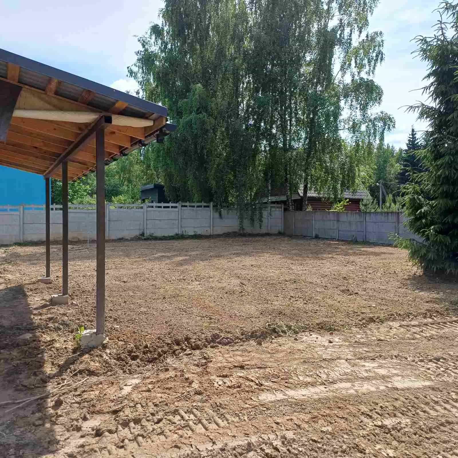 Беларусь, Минская область, Воложинский район, Раковский сельсовет, СТ Заранак, 104, фото 9