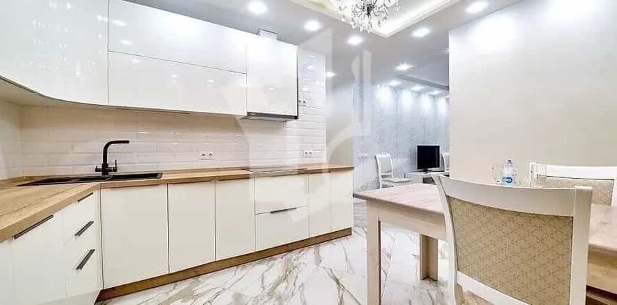 Беларусь, Минск, улица Грибоедова, 1