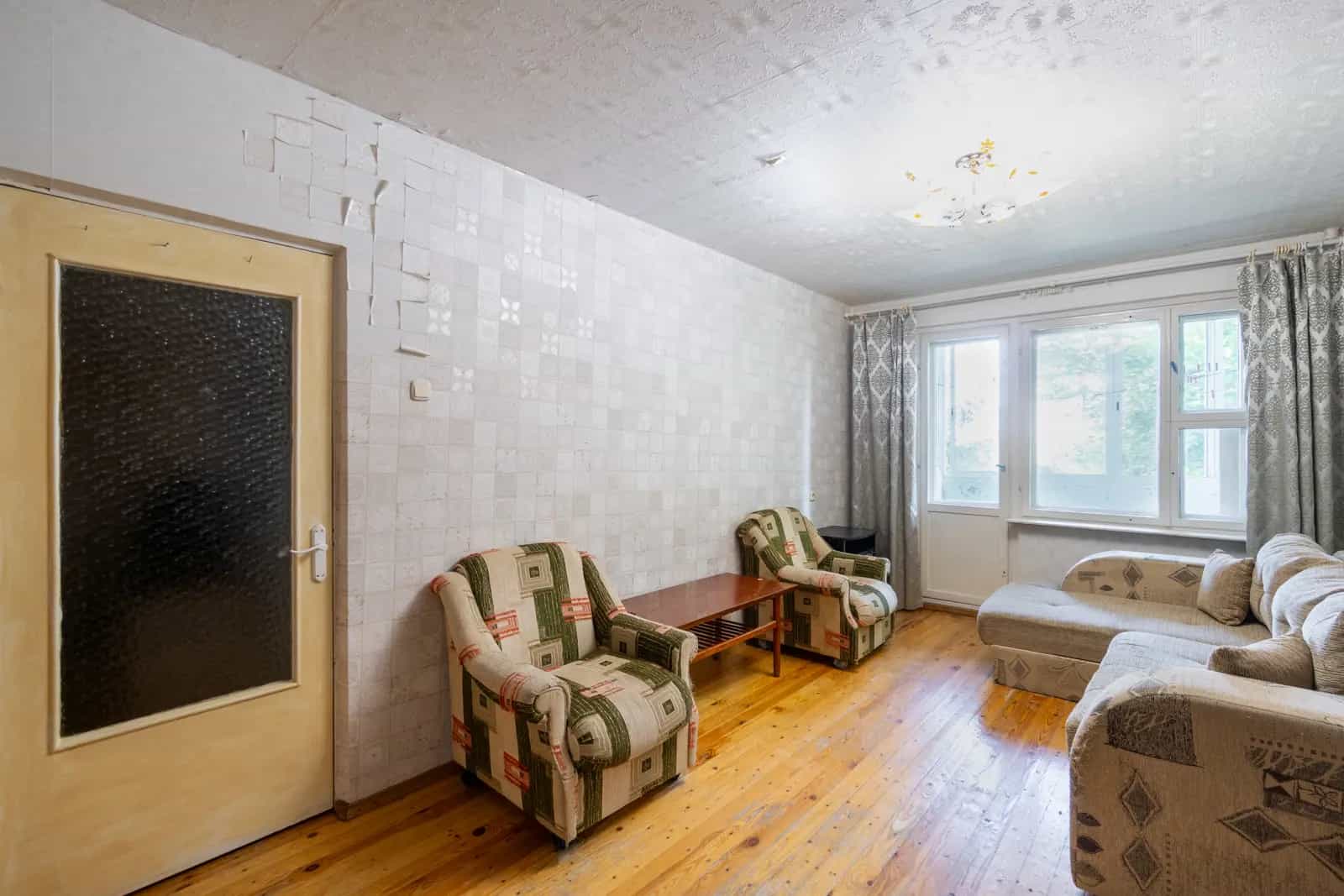 Беларусь, Минск, улица Бурдейного, 7, фото 2