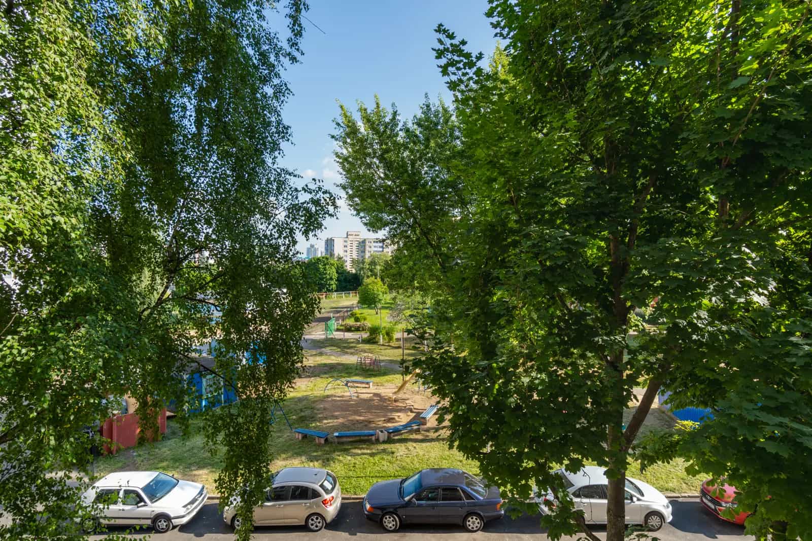 Беларусь, Минск, улица Бурдейного, 7, фото 18