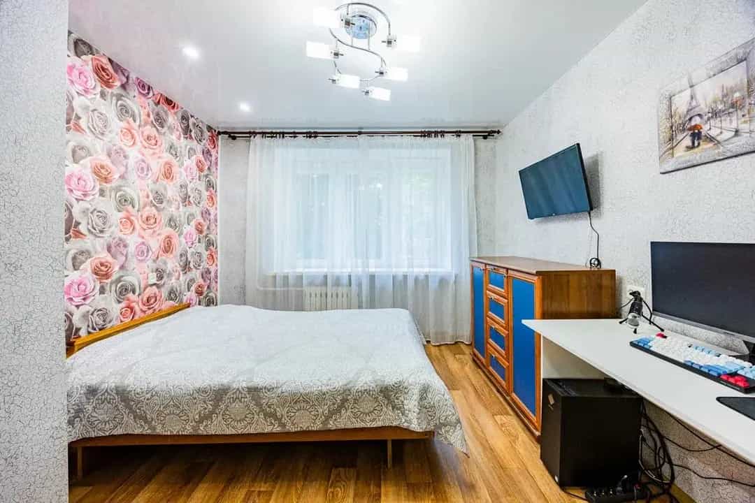 Беларусь, Минск, Уручская улица, 11