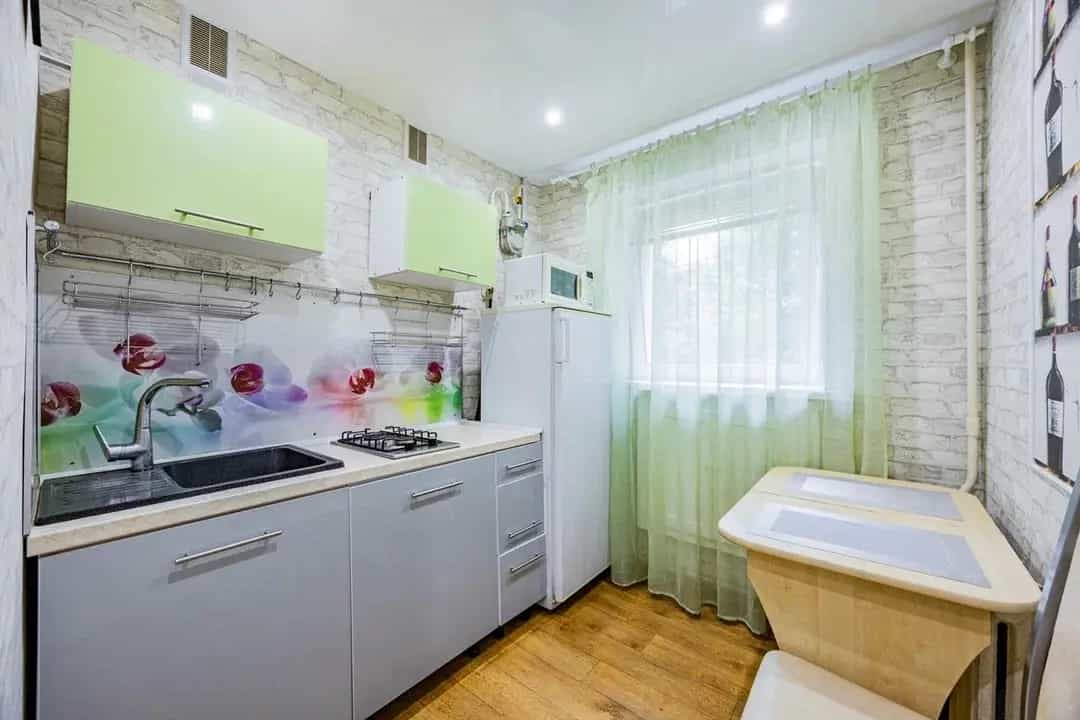 Беларусь, Минск, Уручская улица, 11, фото 4