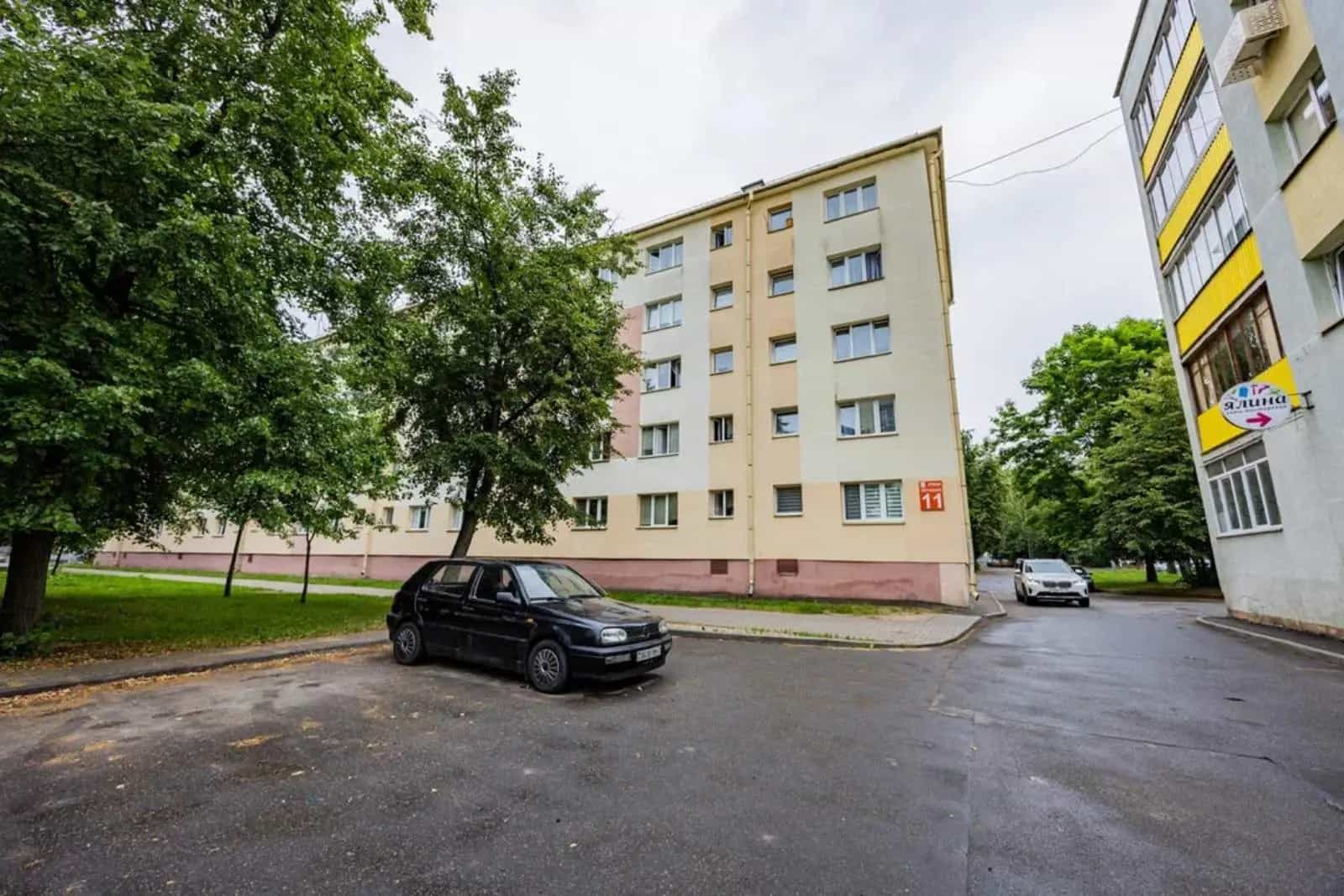 Беларусь, Минск, Уручская улица, 11, фото 7