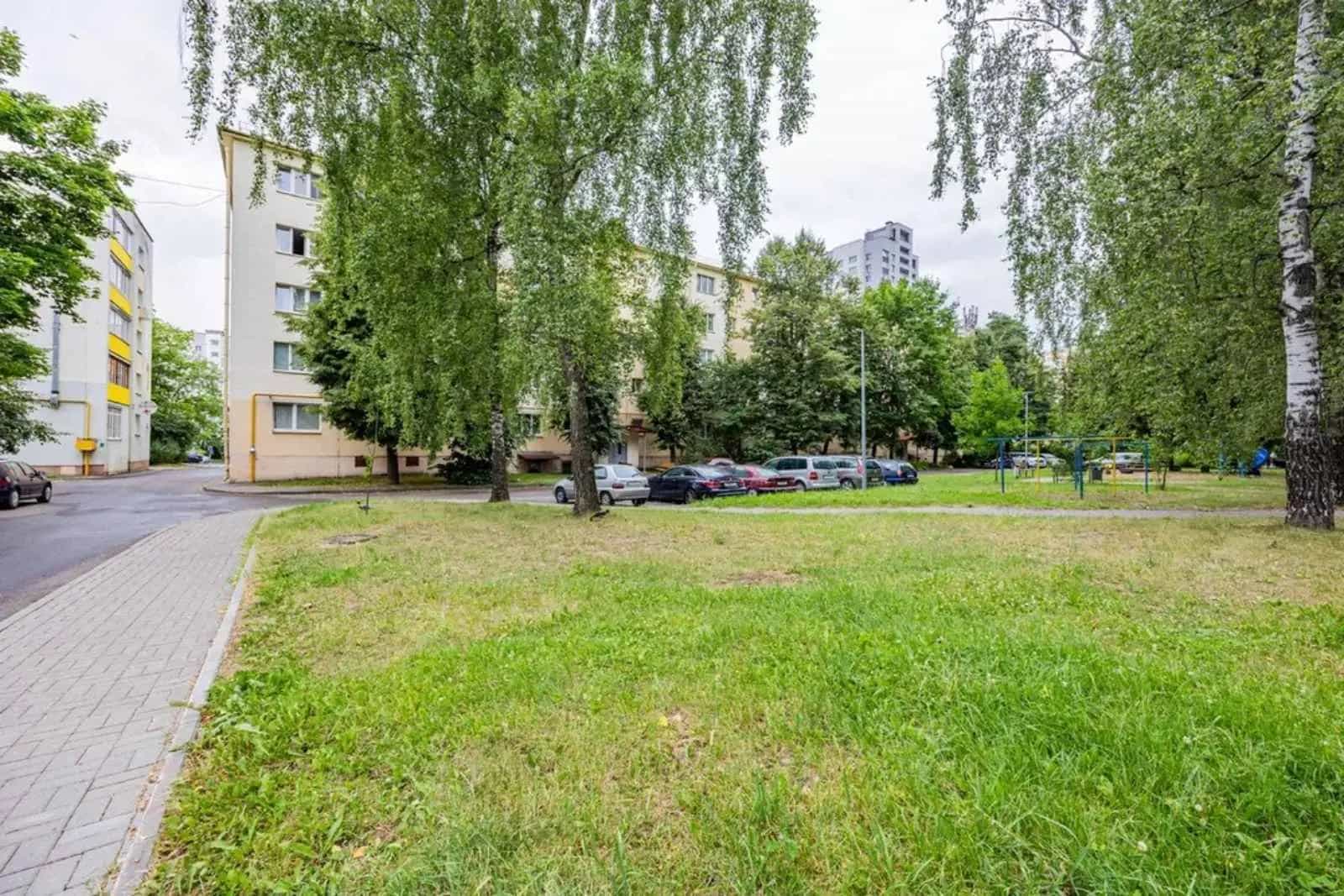 Беларусь, Минск, Уручская улица, 11, фото 8