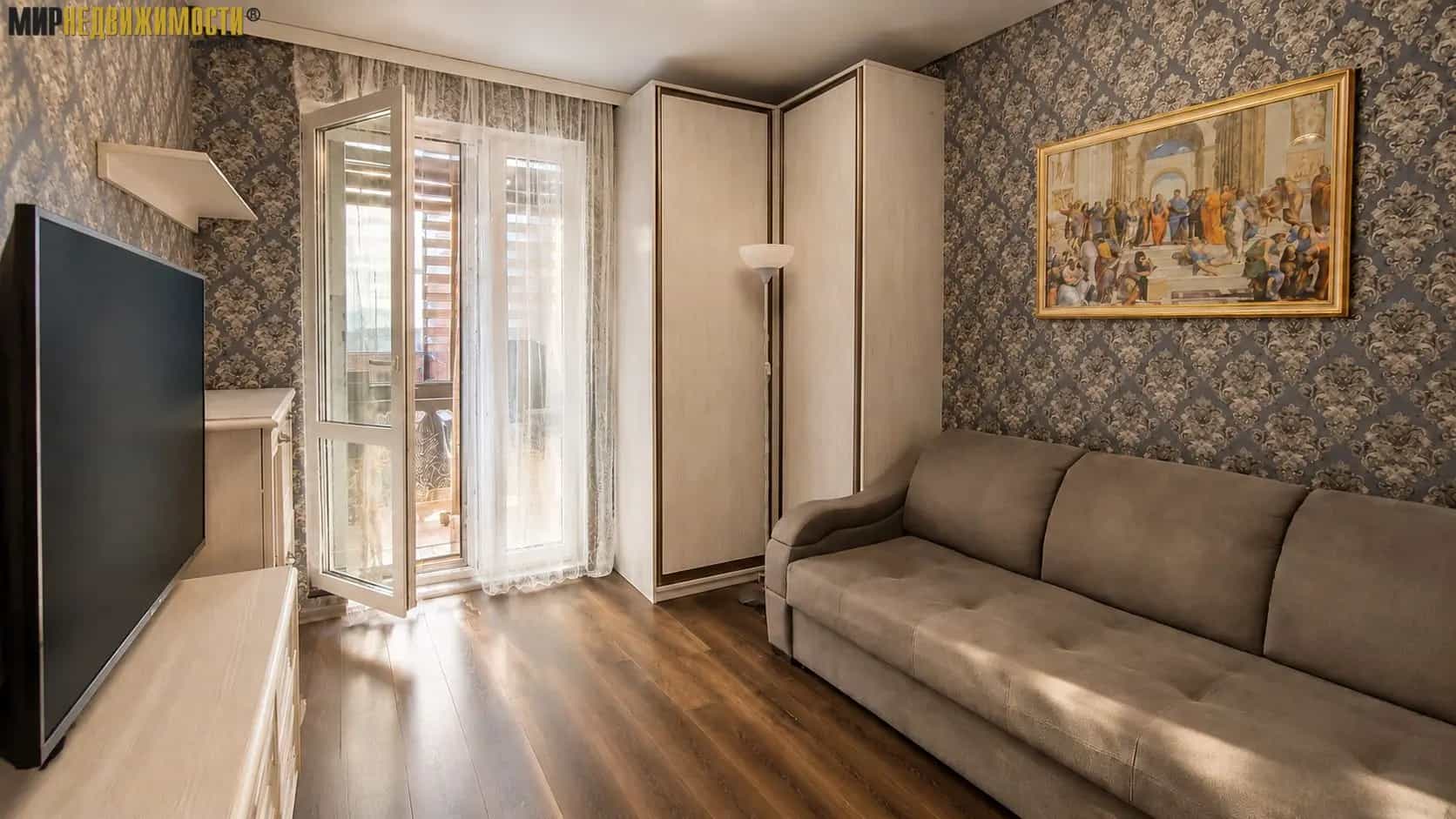Беларусь, Минск, улица Макаёнка, 12Ак3, фото 6