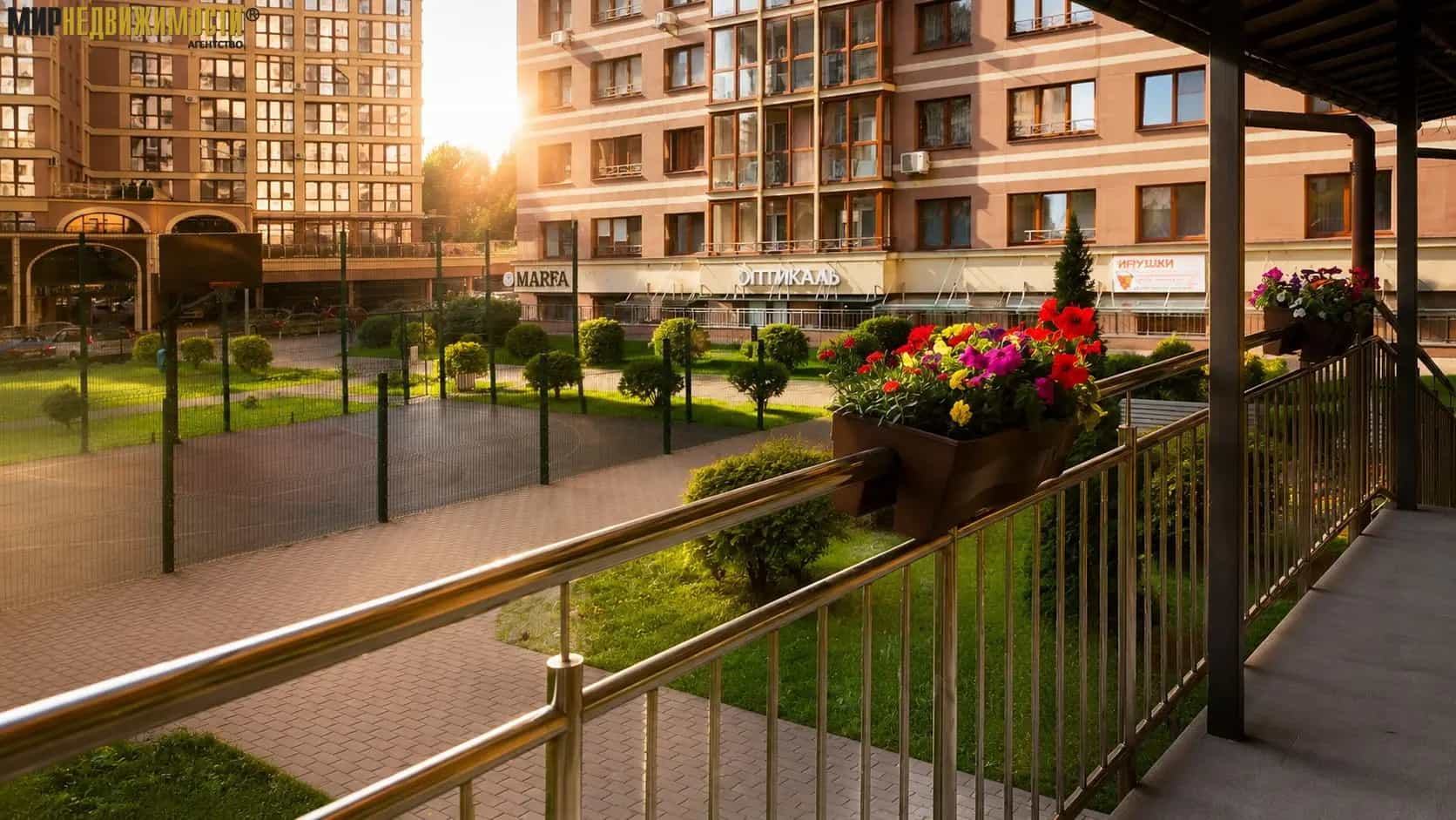 Беларусь, Минск, улица Макаёнка, 12Ак3, фото 21