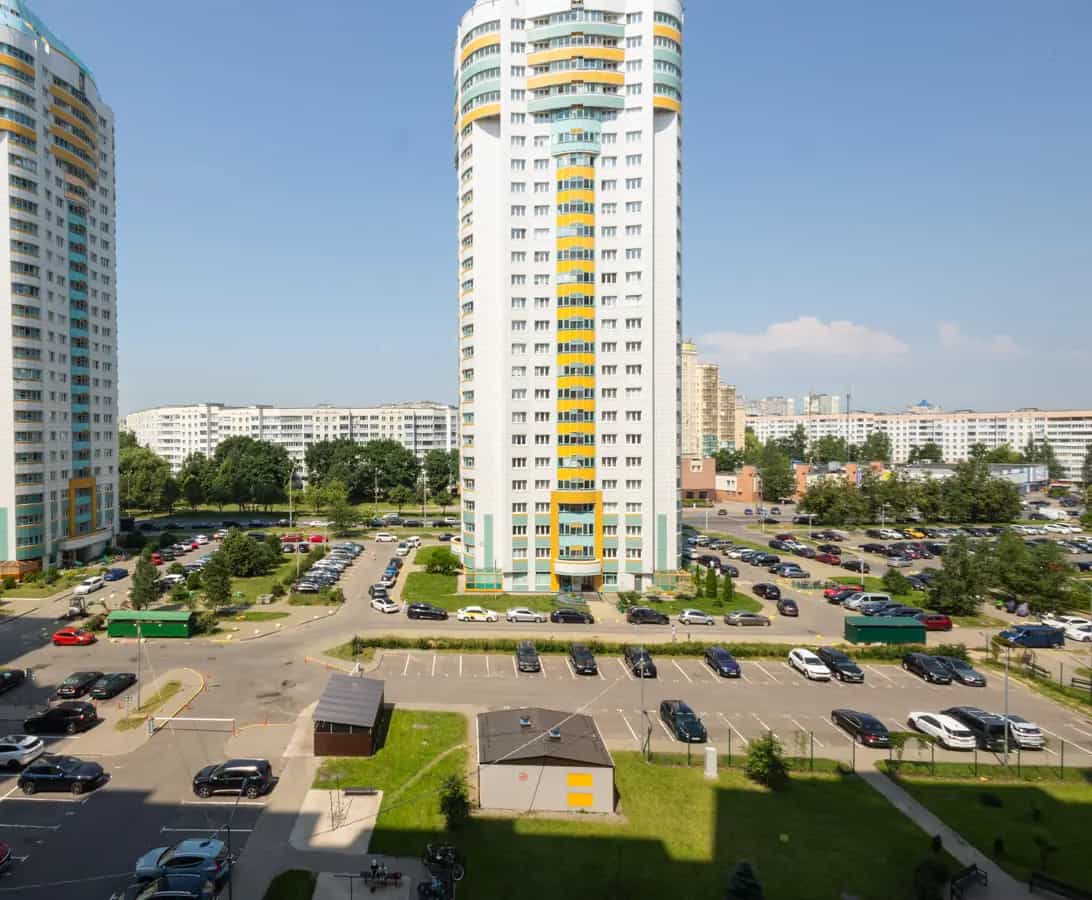 Беларусь, Минск, проспект Дзержинского, 94, фото 27
