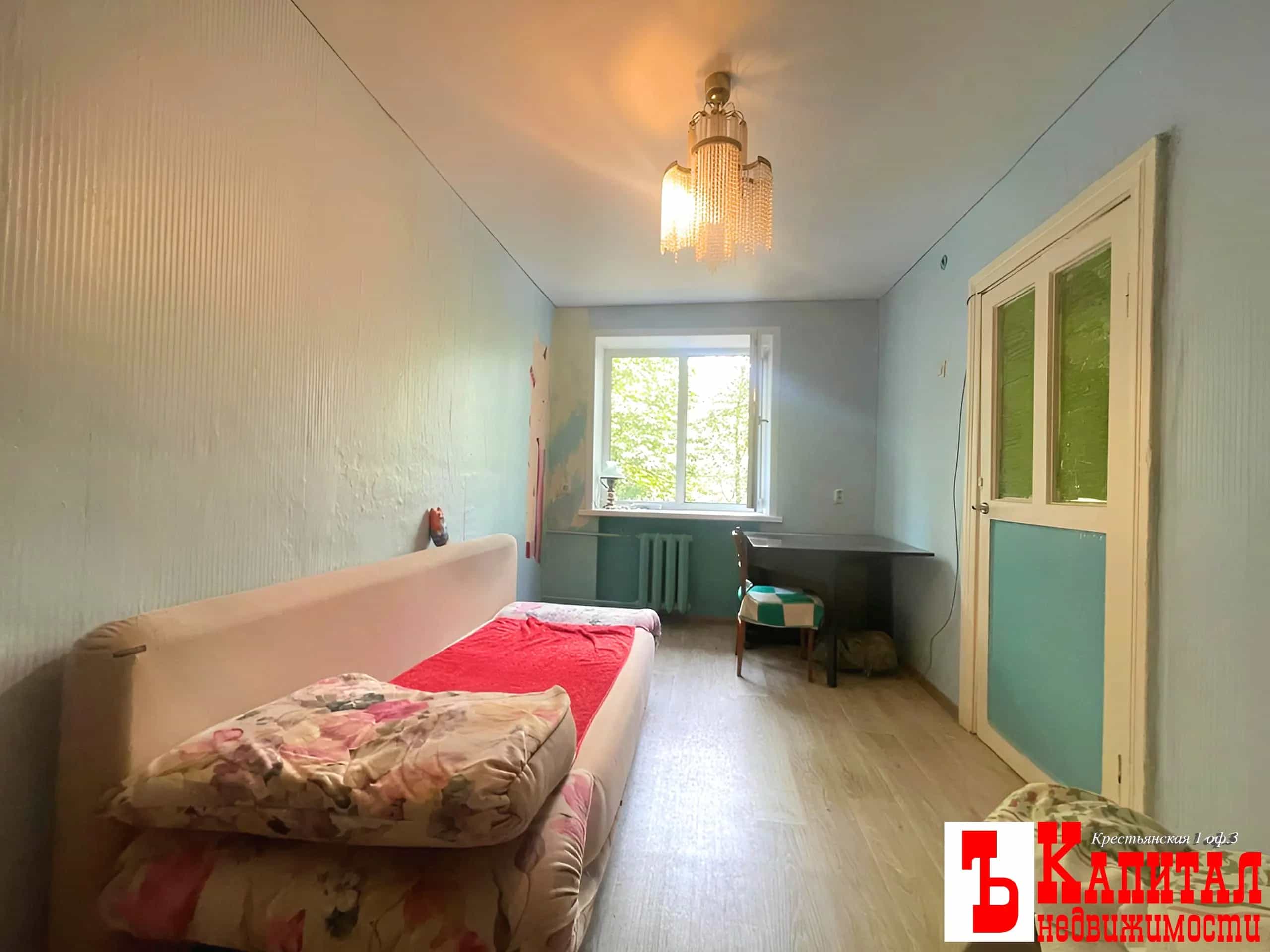 Беларусь, Гомель, Садовая улица, 9, фото 8
