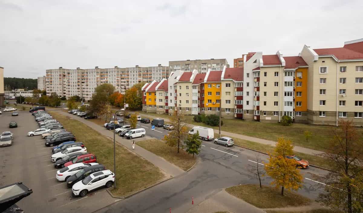 Беларусь, Минск, Городецкая улица, 22, фото 12