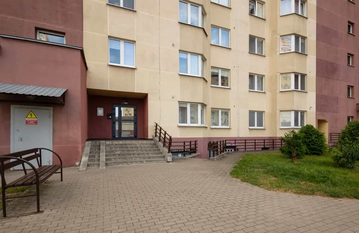 Беларусь, Минск, Городецкая улица, 22, фото 46