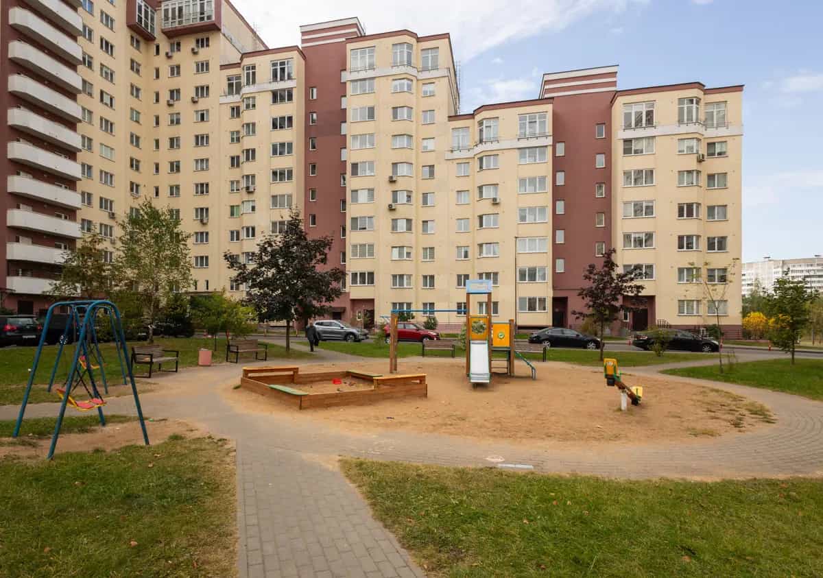 Беларусь, Минск, Городецкая улица, 22, фото 47