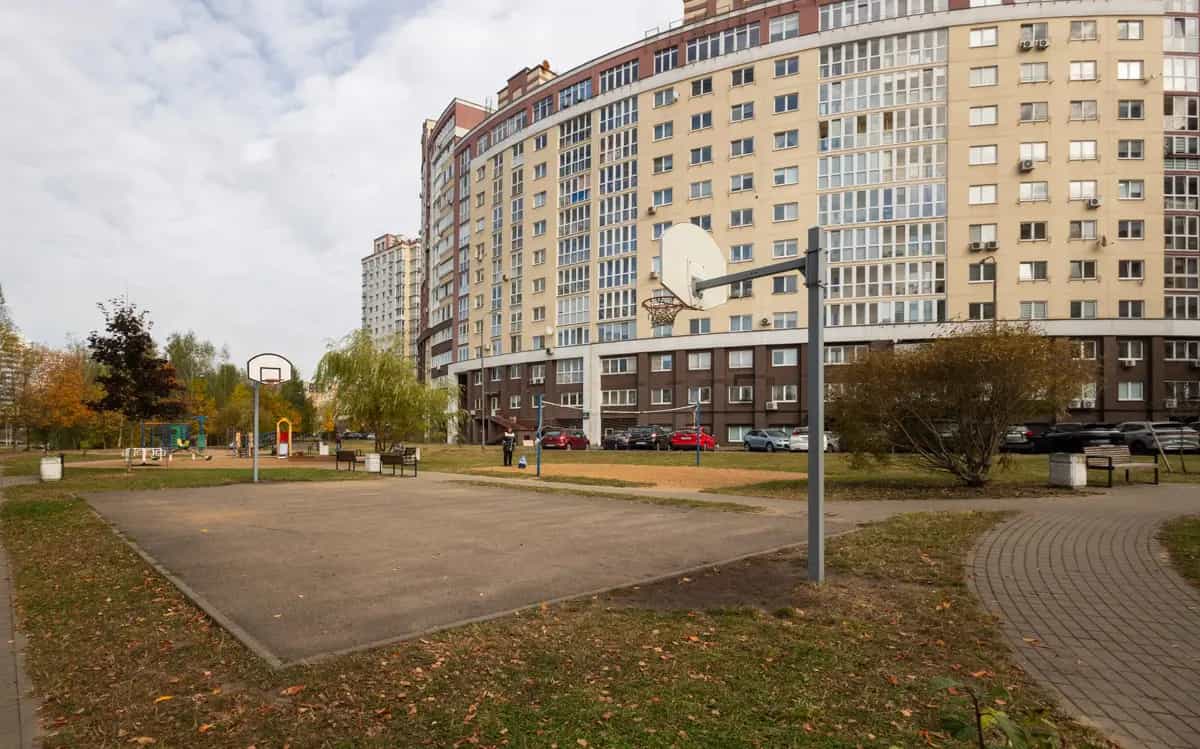 Беларусь, Минск, Городецкая улица, 22, фото 48