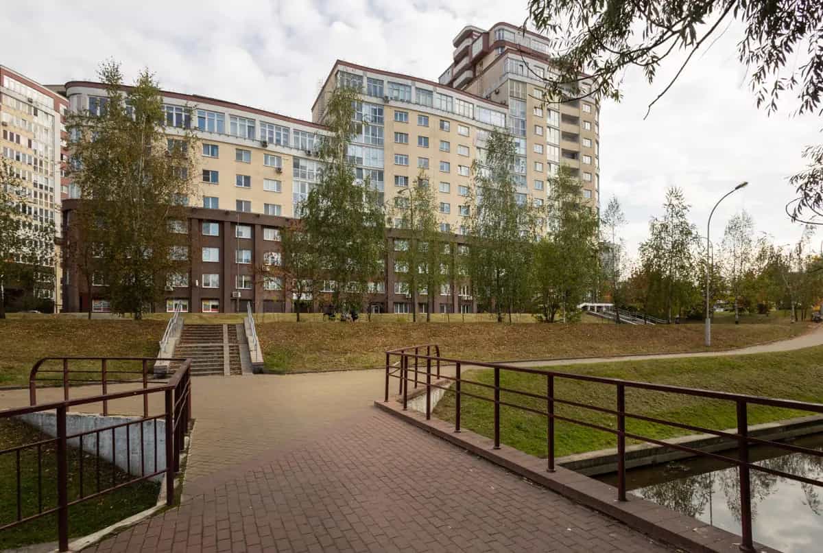 Беларусь, Минск, Городецкая улица, 22, фото 49