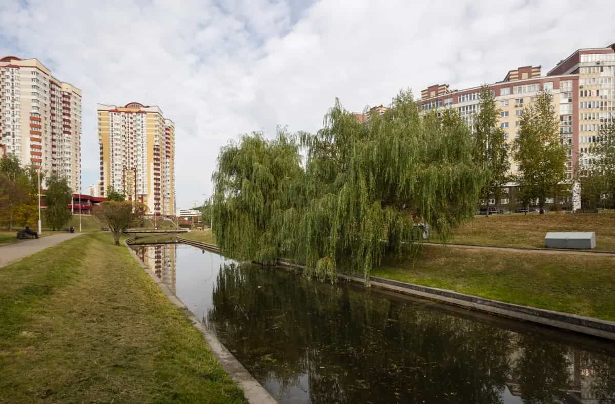 Беларусь, Минск, Городецкая улица, 22, фото 50