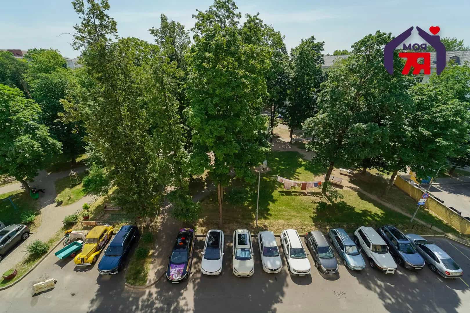 Беларусь, Минск, бульвар Тракторостроителей, 3, фото 12