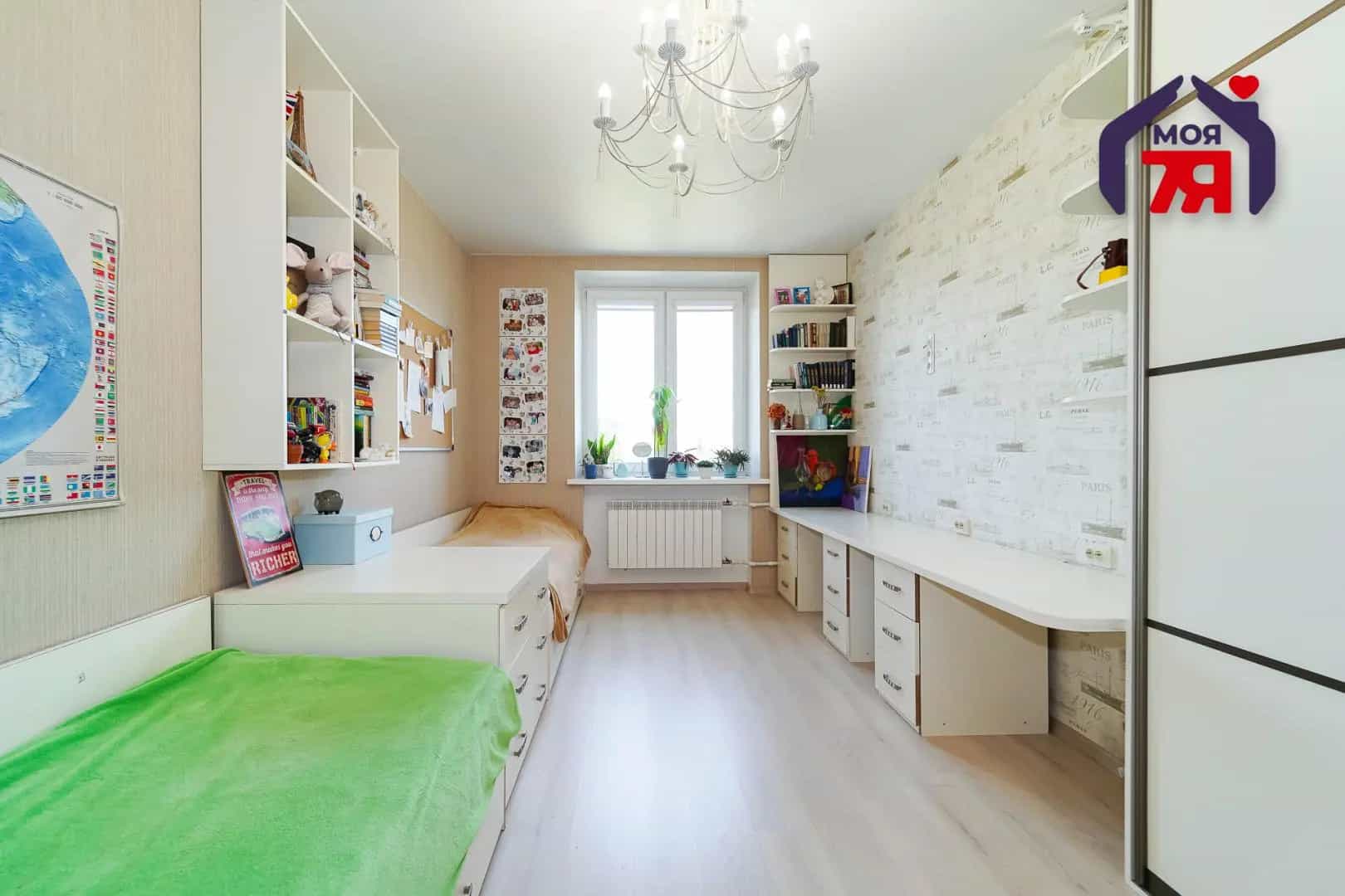Беларусь, Минск, бульвар Тракторостроителей, 3, фото 13