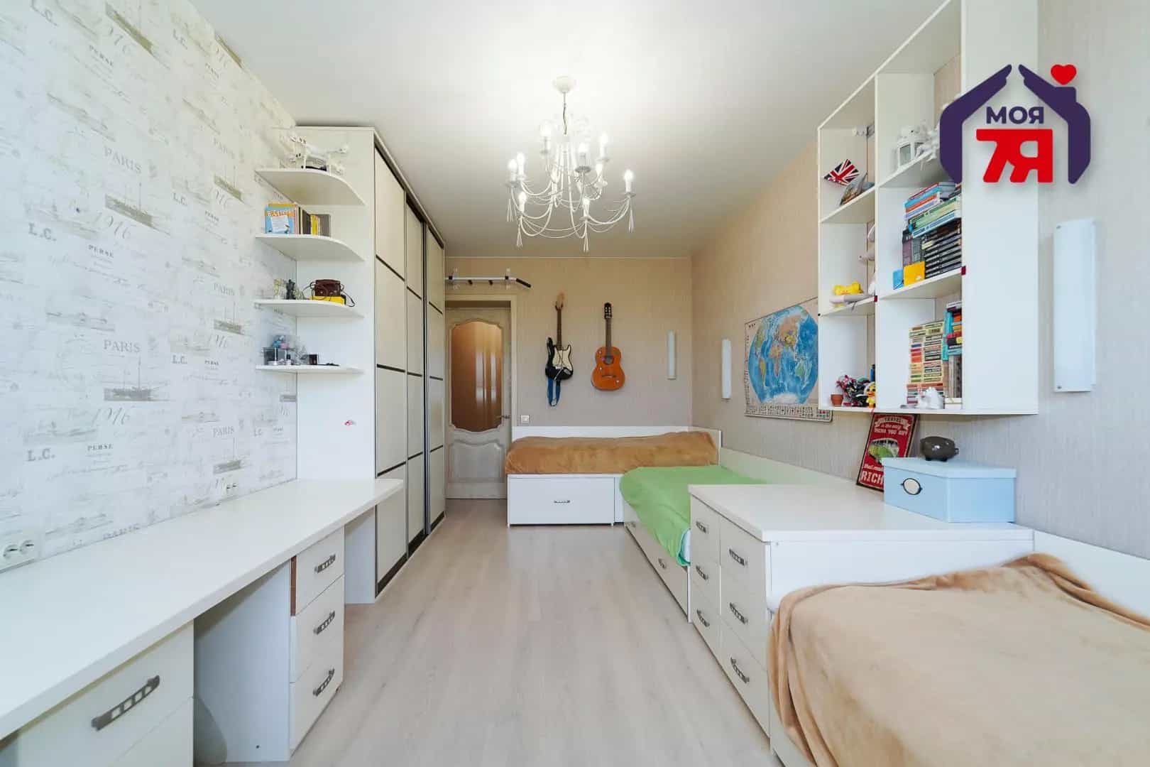 Беларусь, Минск, бульвар Тракторостроителей, 3, фото 14