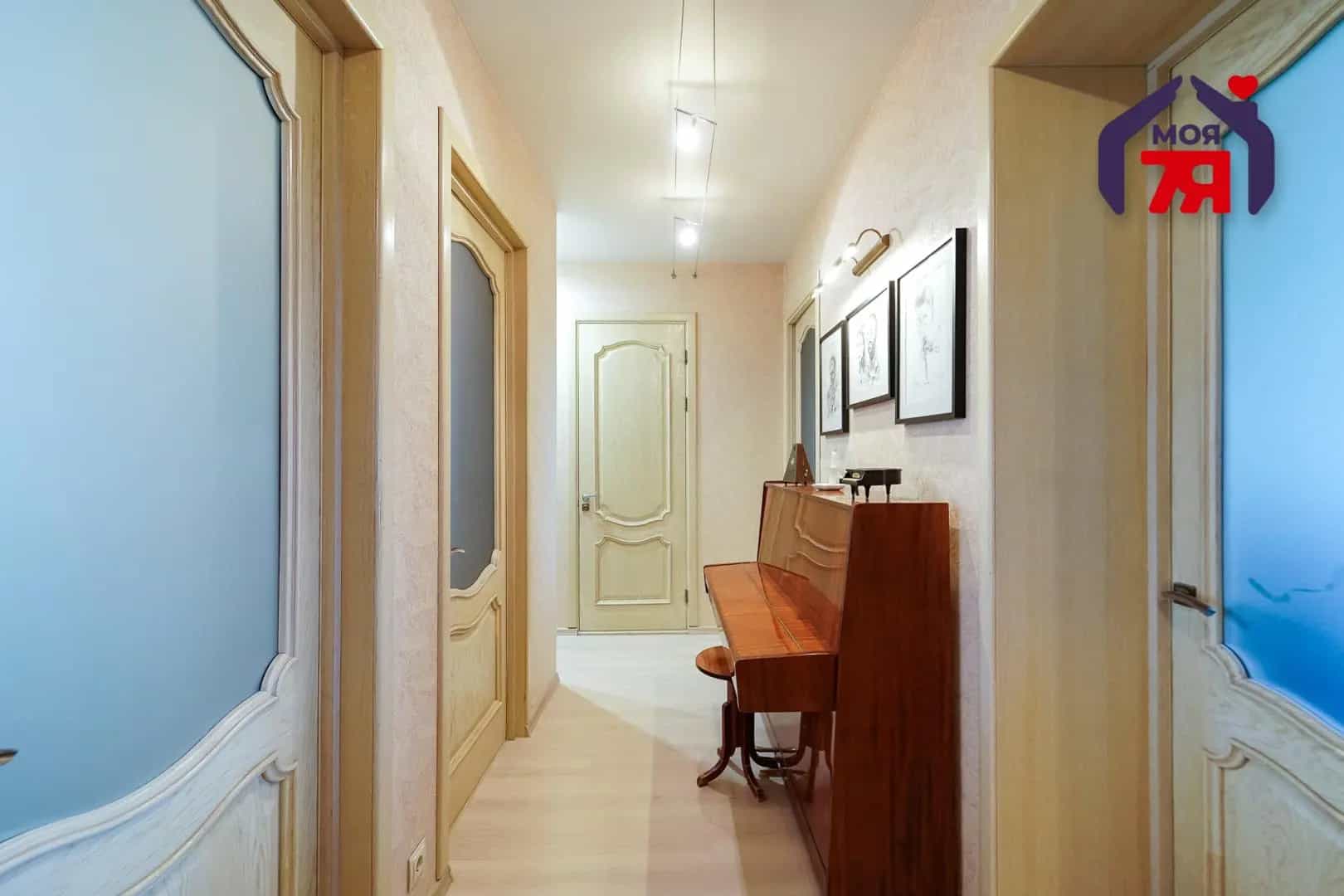 Беларусь, Минск, бульвар Тракторостроителей, 3, фото 20