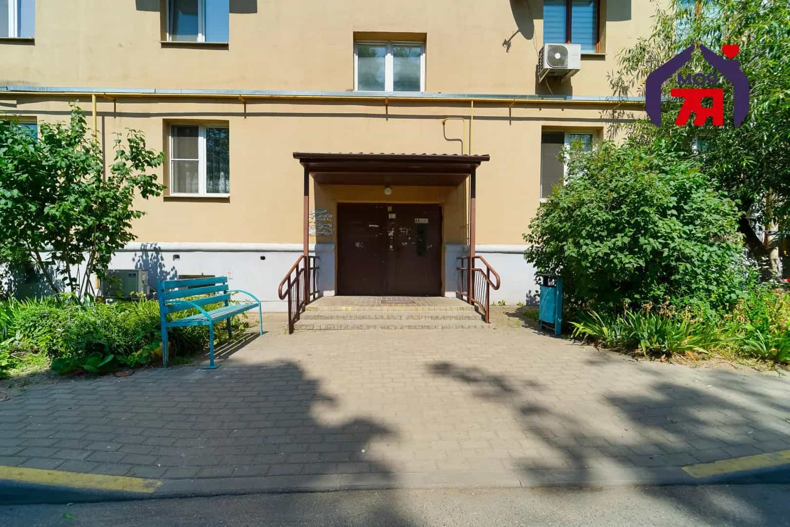 Беларусь, Минск, бульвар Тракторостроителей, 3, фото 22