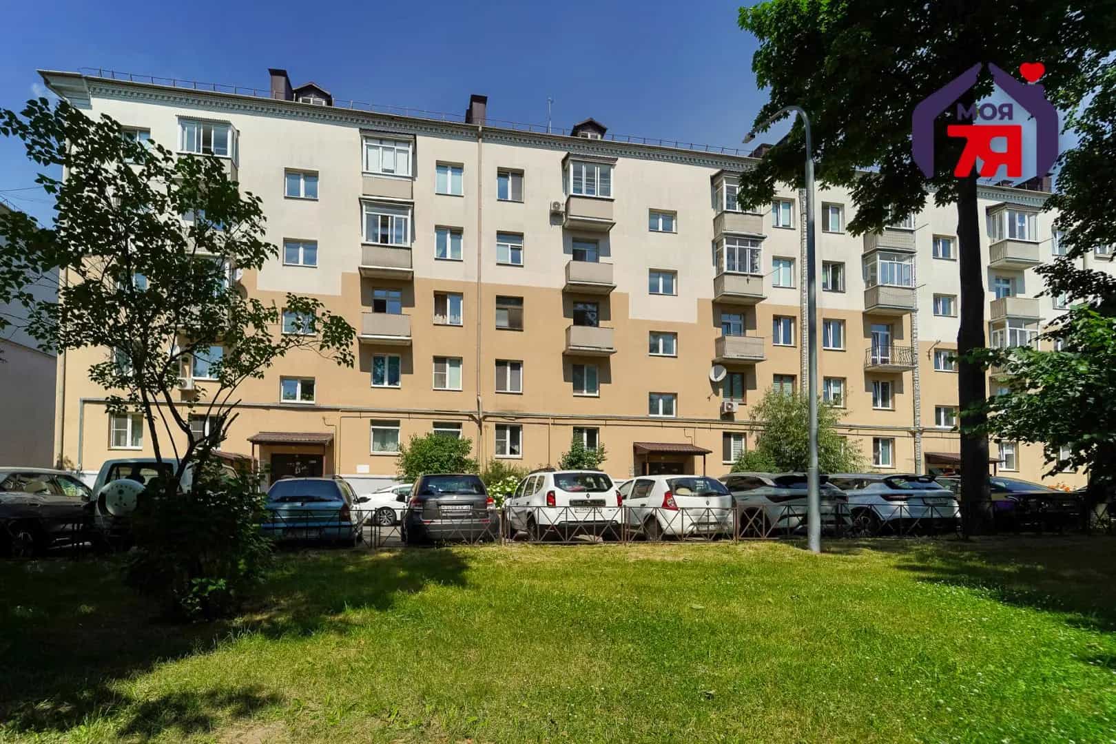 Беларусь, Минск, бульвар Тракторостроителей, 3, фото 23
