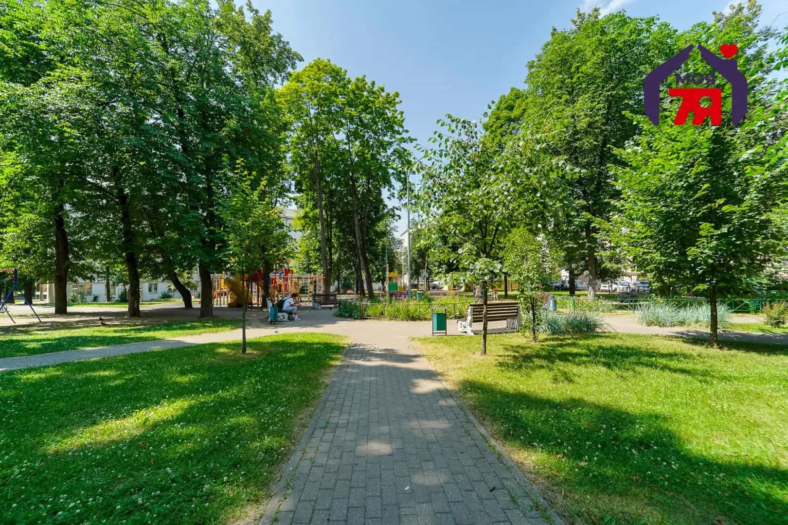 Беларусь, Минск, бульвар Тракторостроителей, 3, фото 24